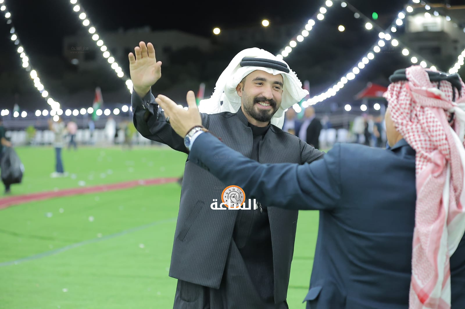 Madar Al-Saa Images 0.29872867020558147
