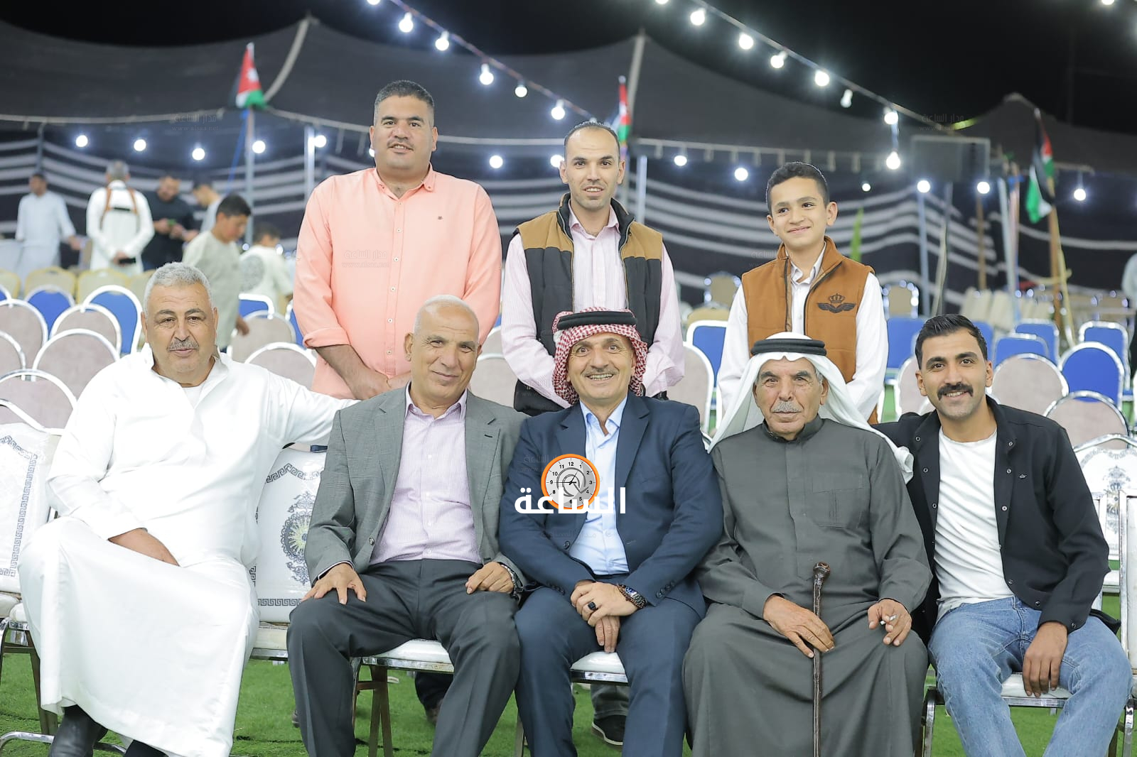 Madar Al-Saa Images 0.052730112050950906