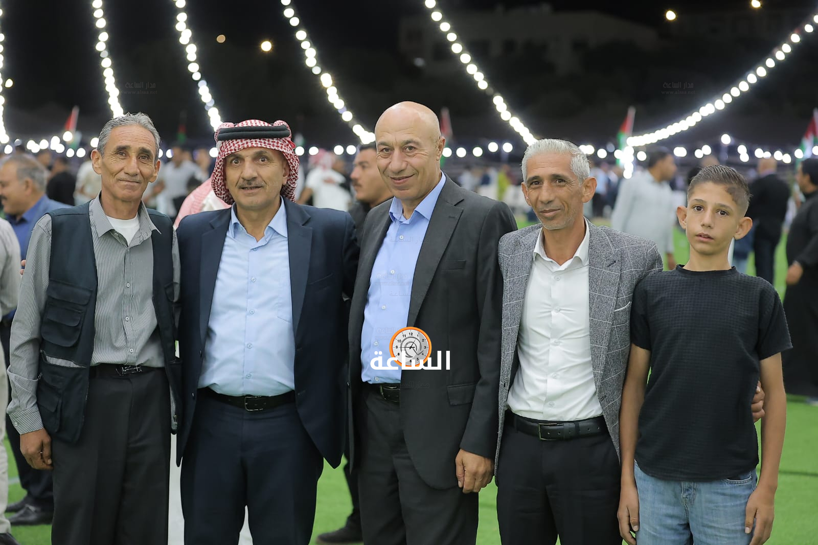 Madar Al-Saa Images 0.5349560032014821