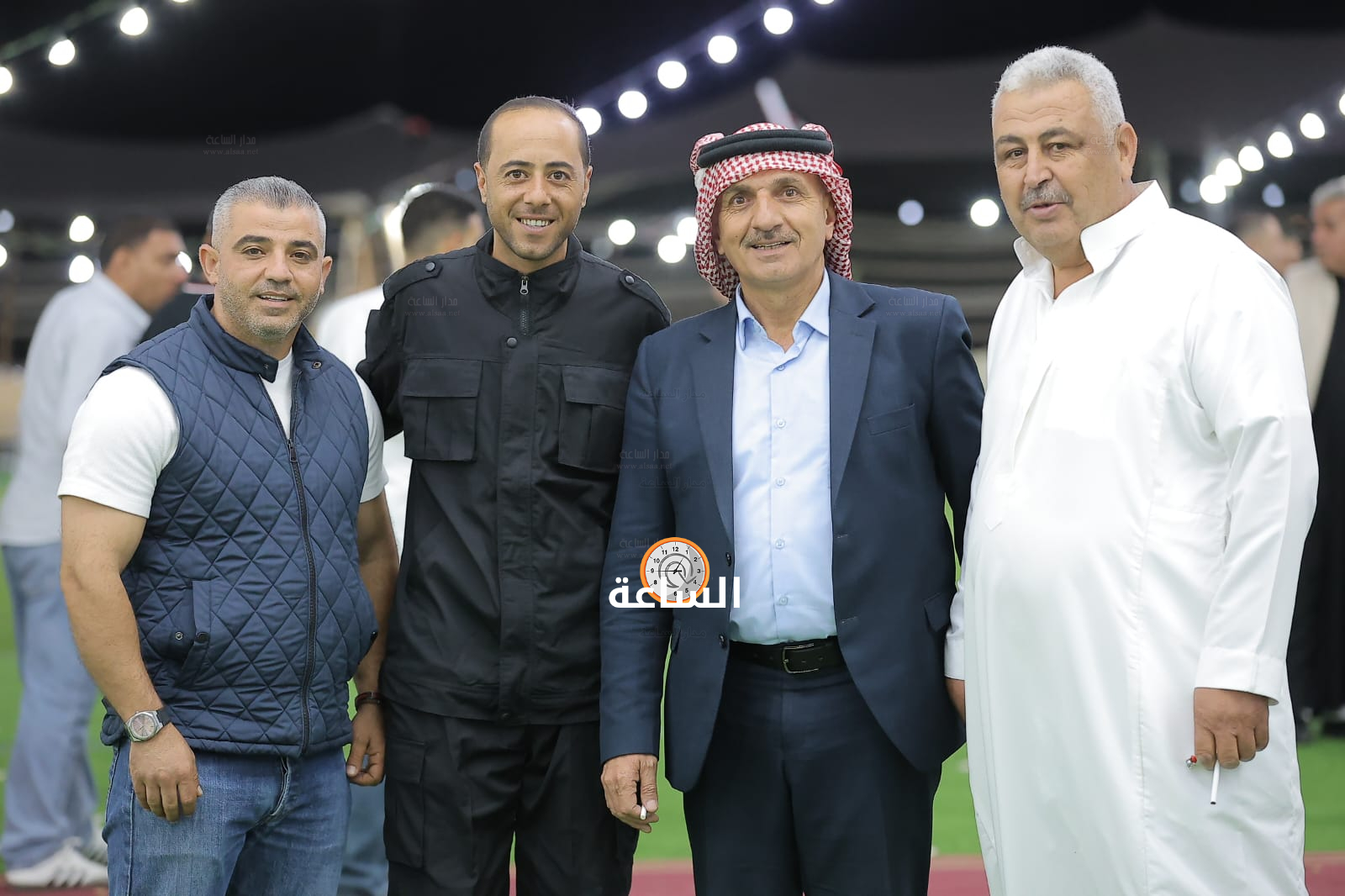 Madar Al-Saa Images 0.8866373395417876