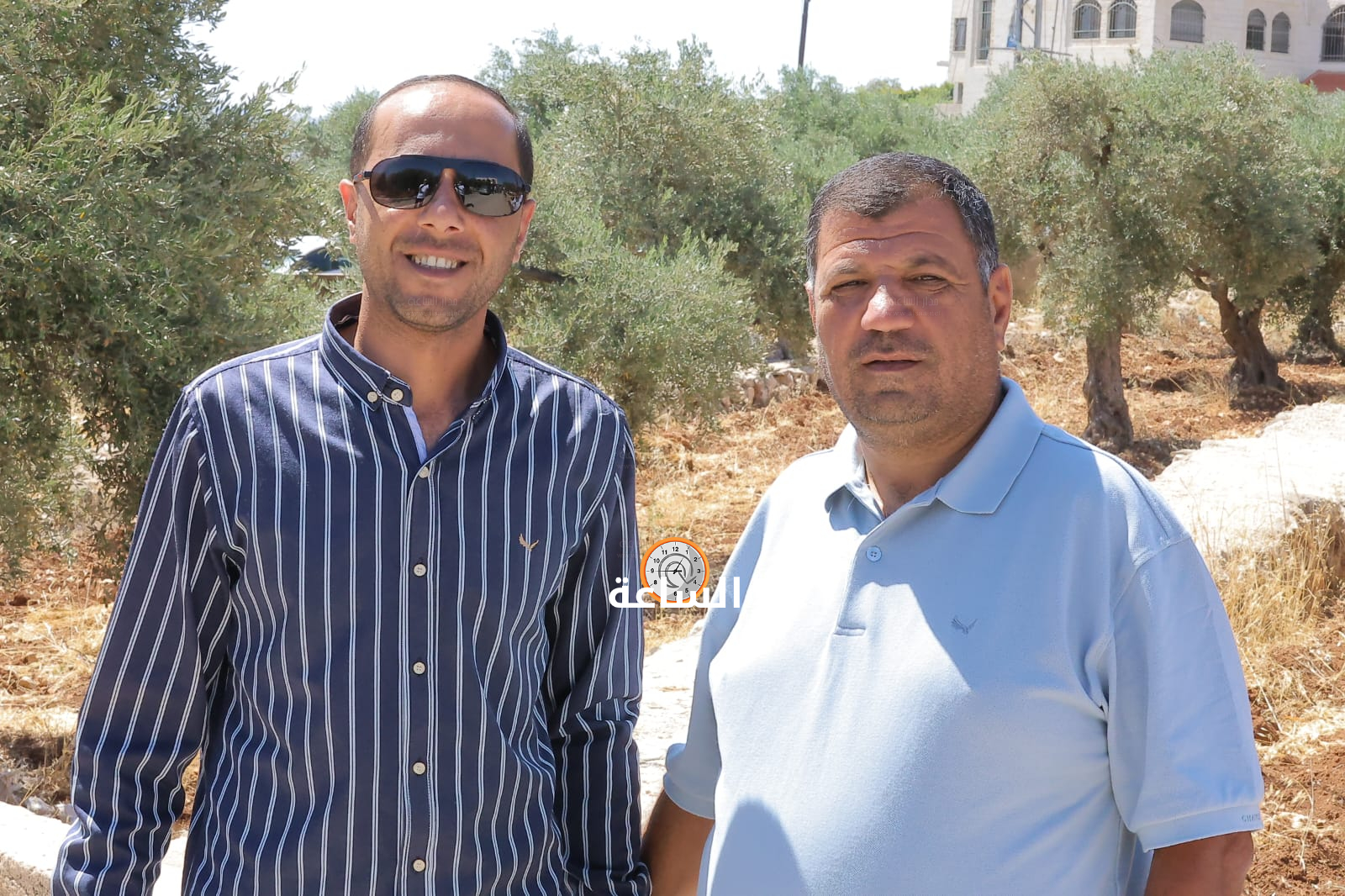Madar Al-Saa Images 0.12098845335813235
