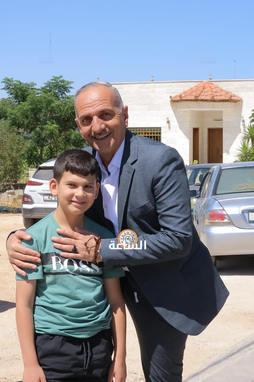 Madar Al-Saa Images 0.11705916160918928