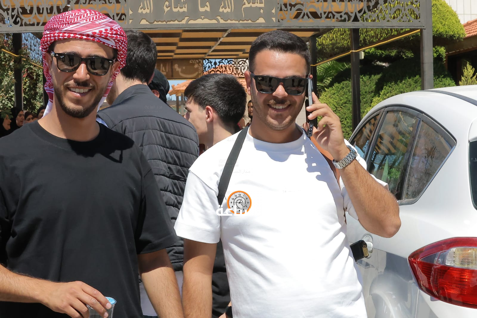 Madar Al-Saa Images 0.3468900840831719