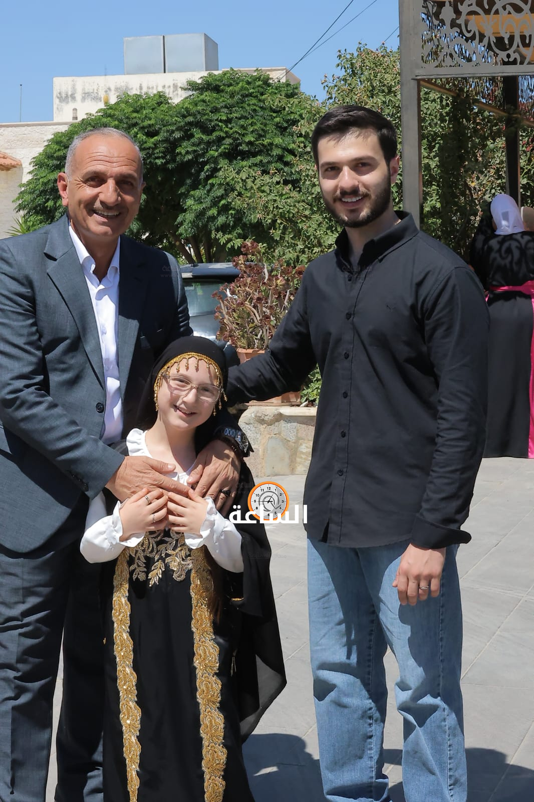 Madar Al-Saa Images 0.0036699523137918577