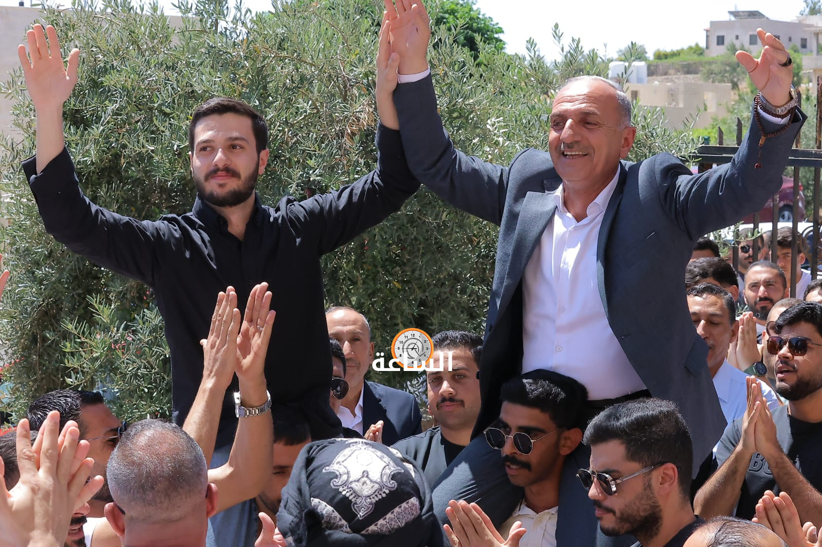 Madar Al-Saa Images 0.6231111039707375