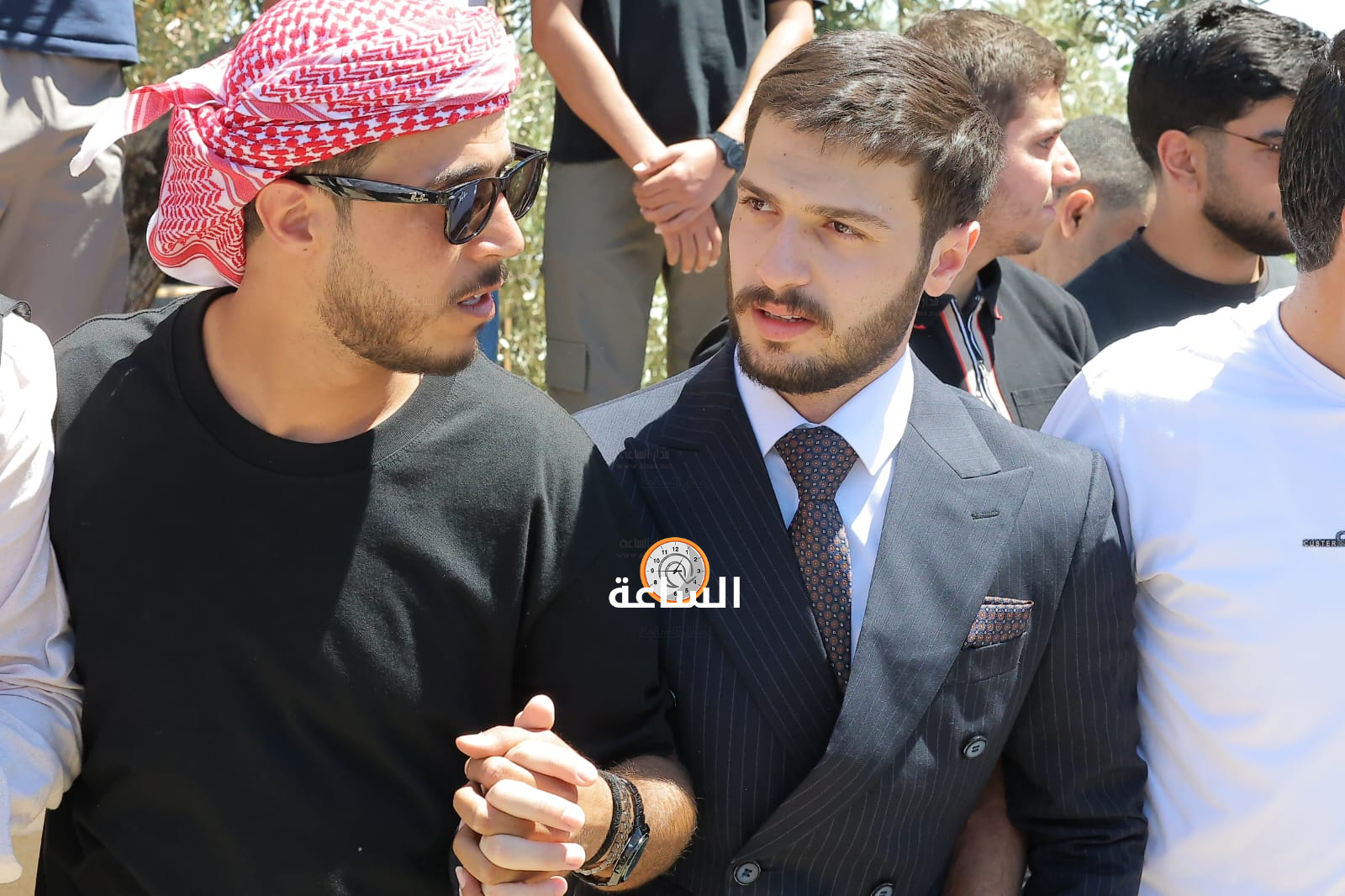 Madar Al-Saa Images 0.7798328476857701