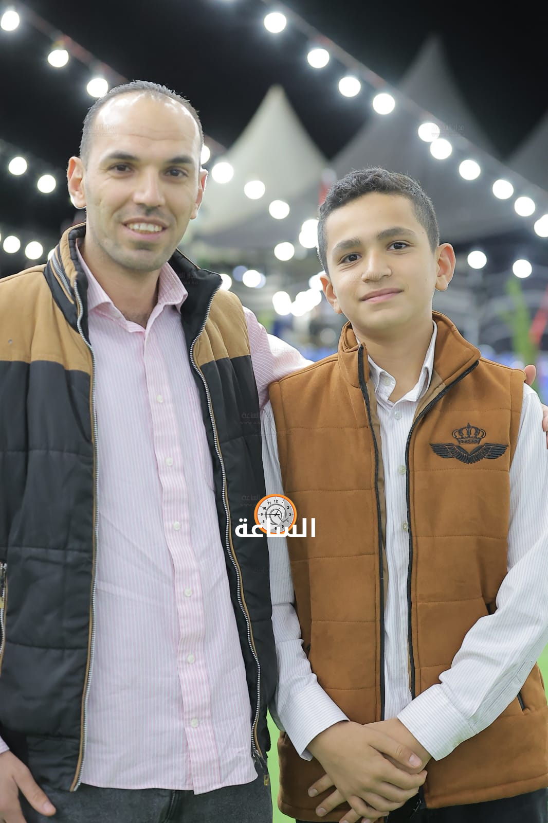Madar Al-Saa Images 0.24261476126384418