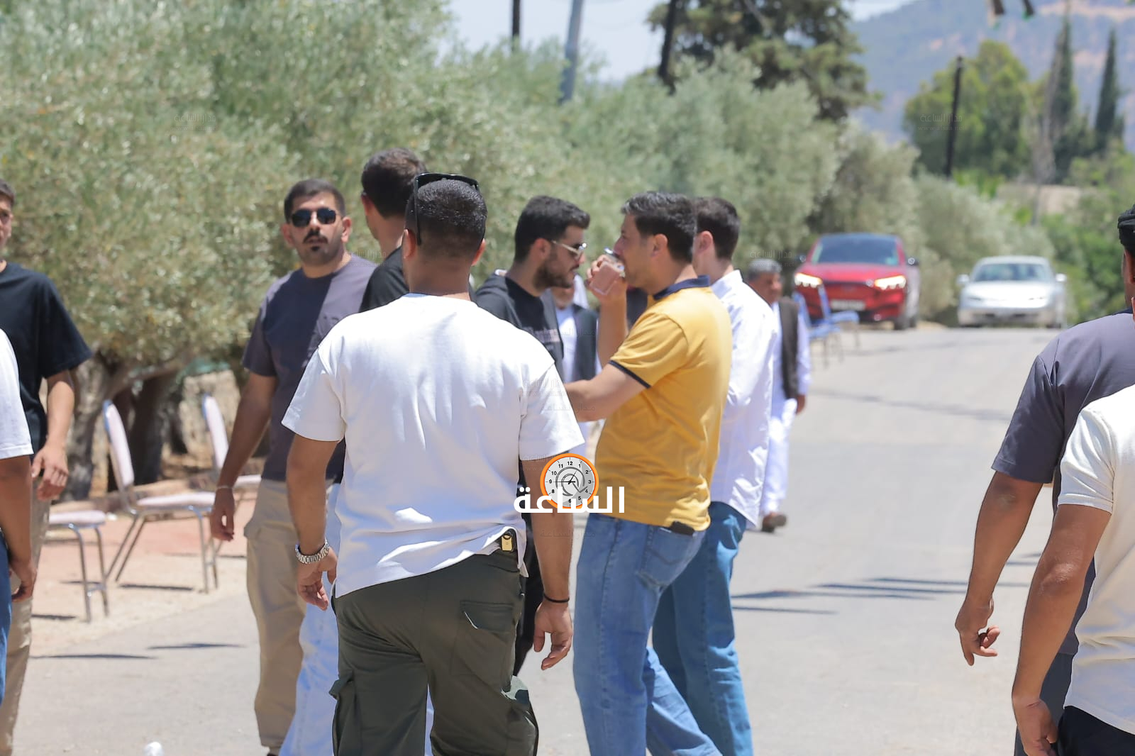 Madar Al-Saa Images 0.5993837179742914