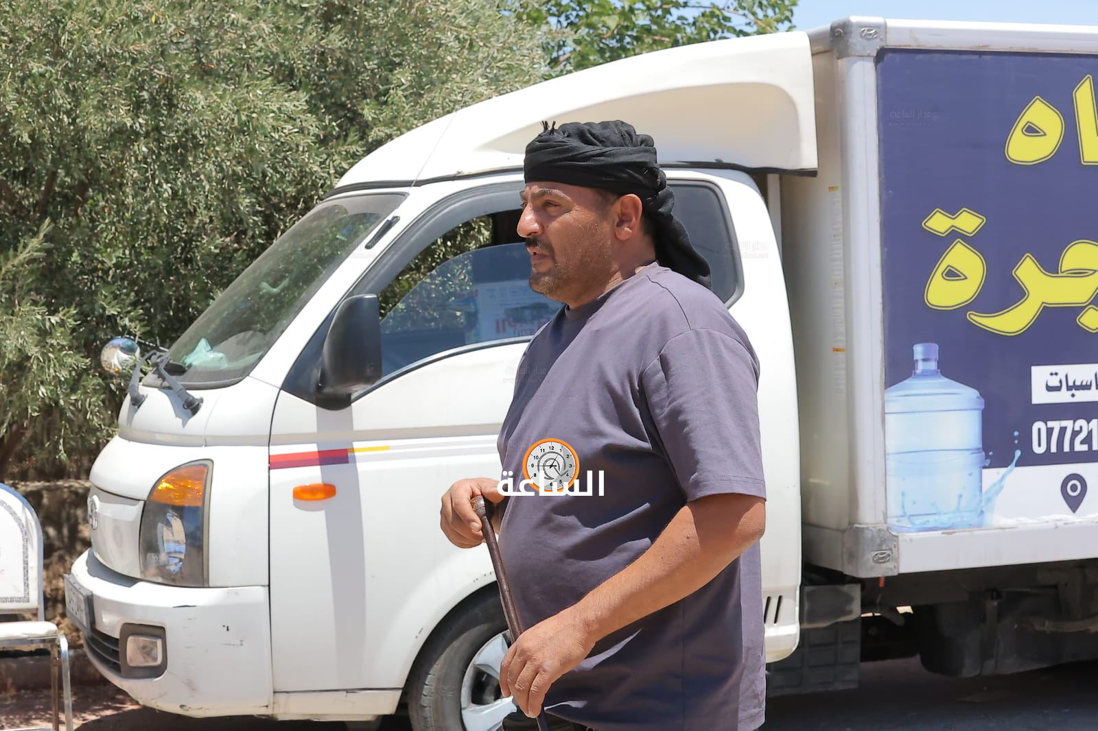 Madar Al-Saa Images 0.7810389788557898