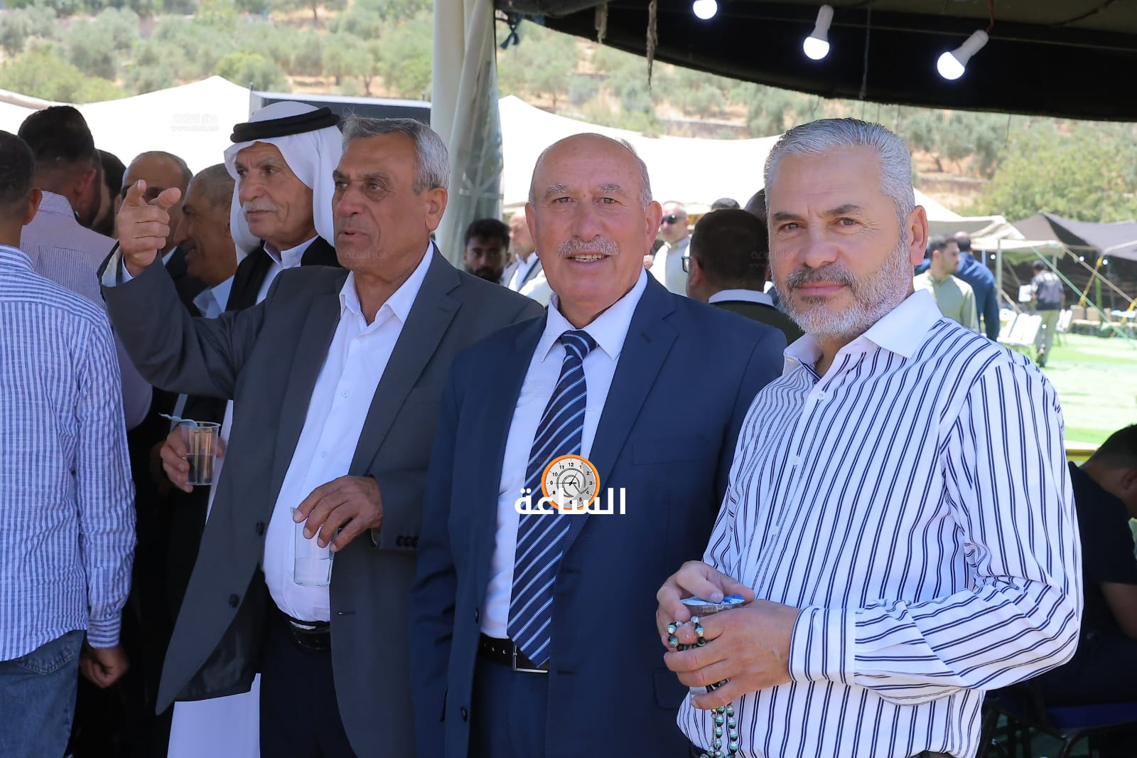 Madar Al-Saa Images 0.3314438539799748