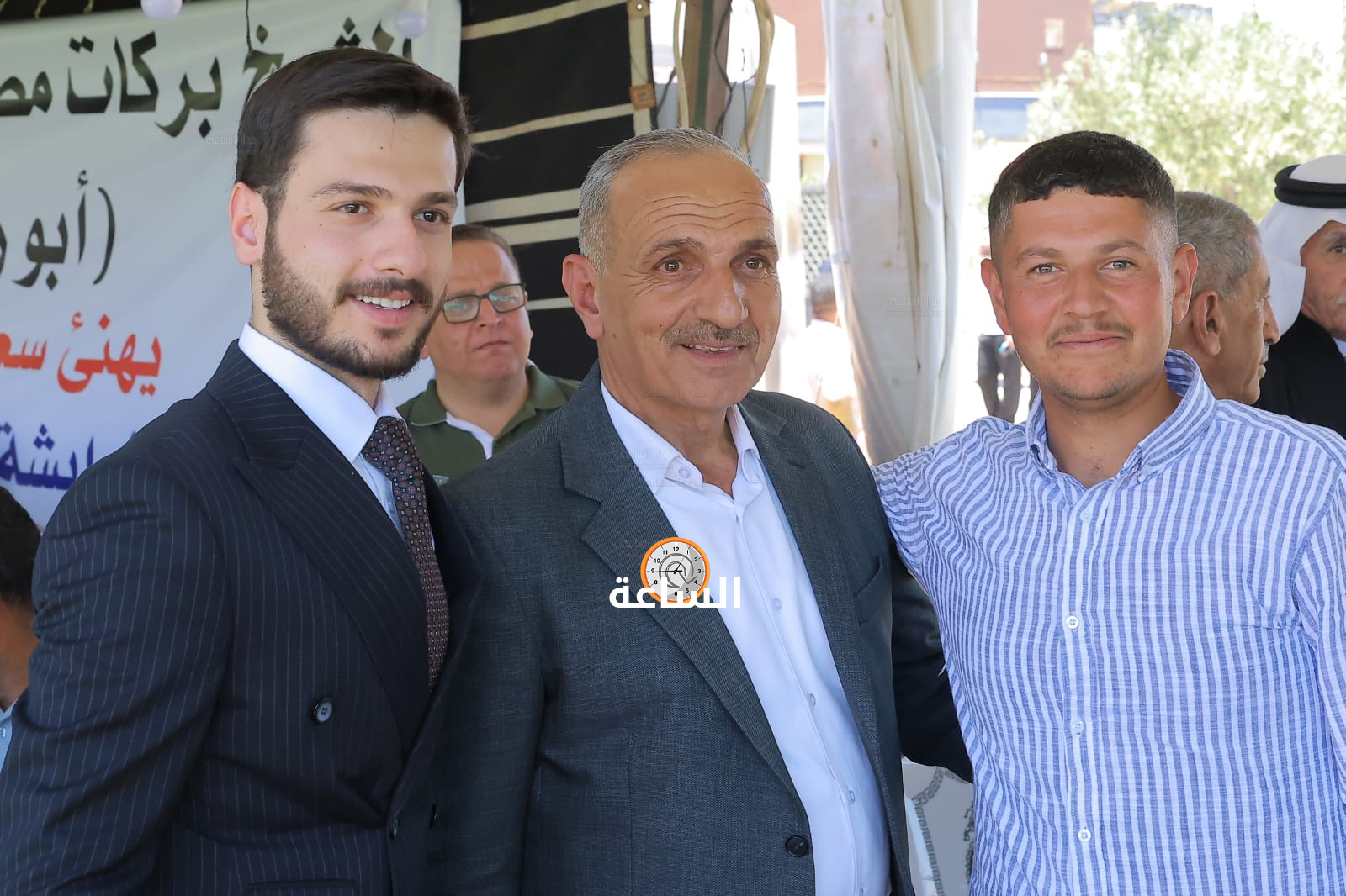 Madar Al-Saa Images 0.5431157230989189