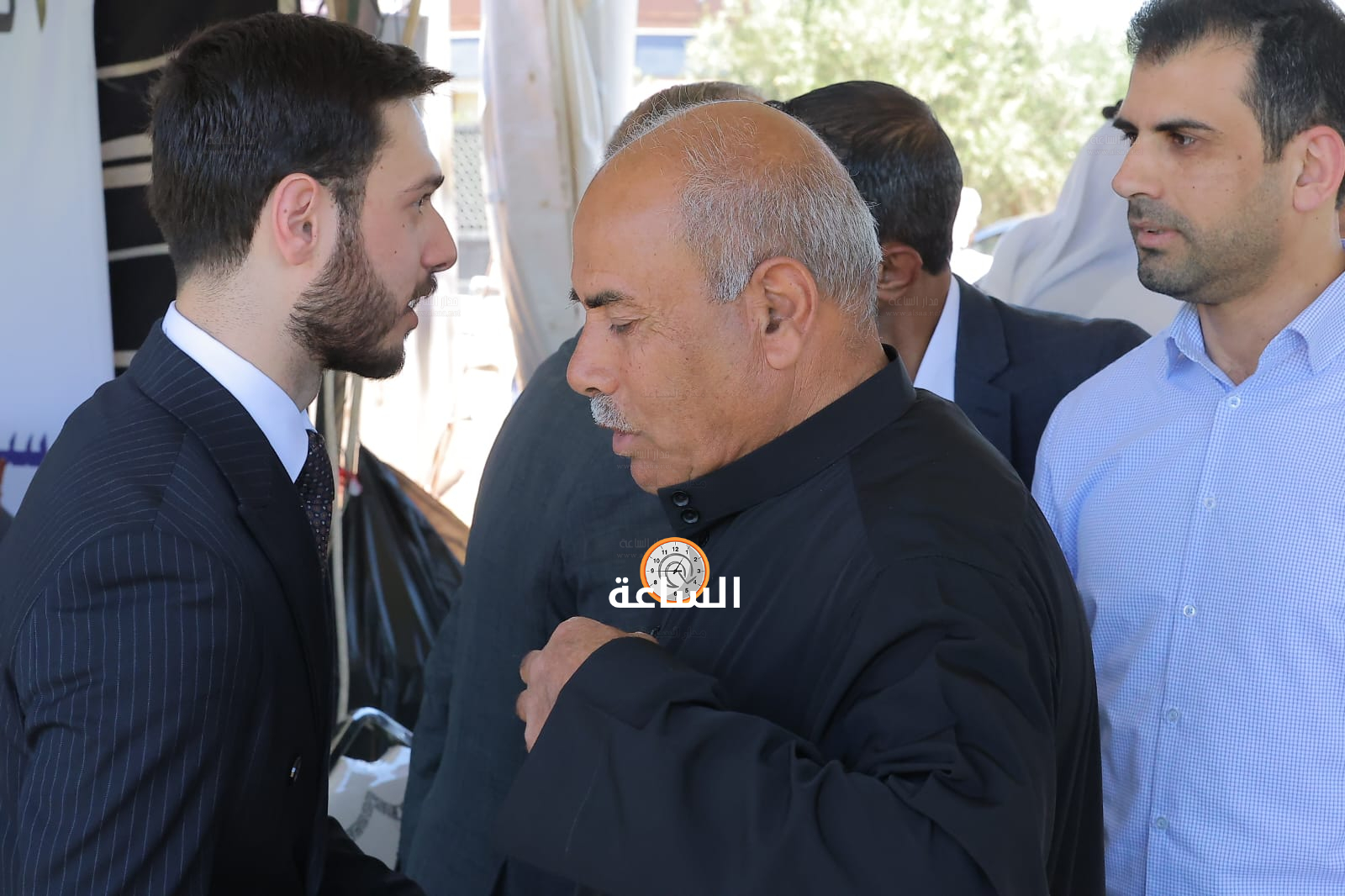Madar Al-Saa Images 0.5537318339505526