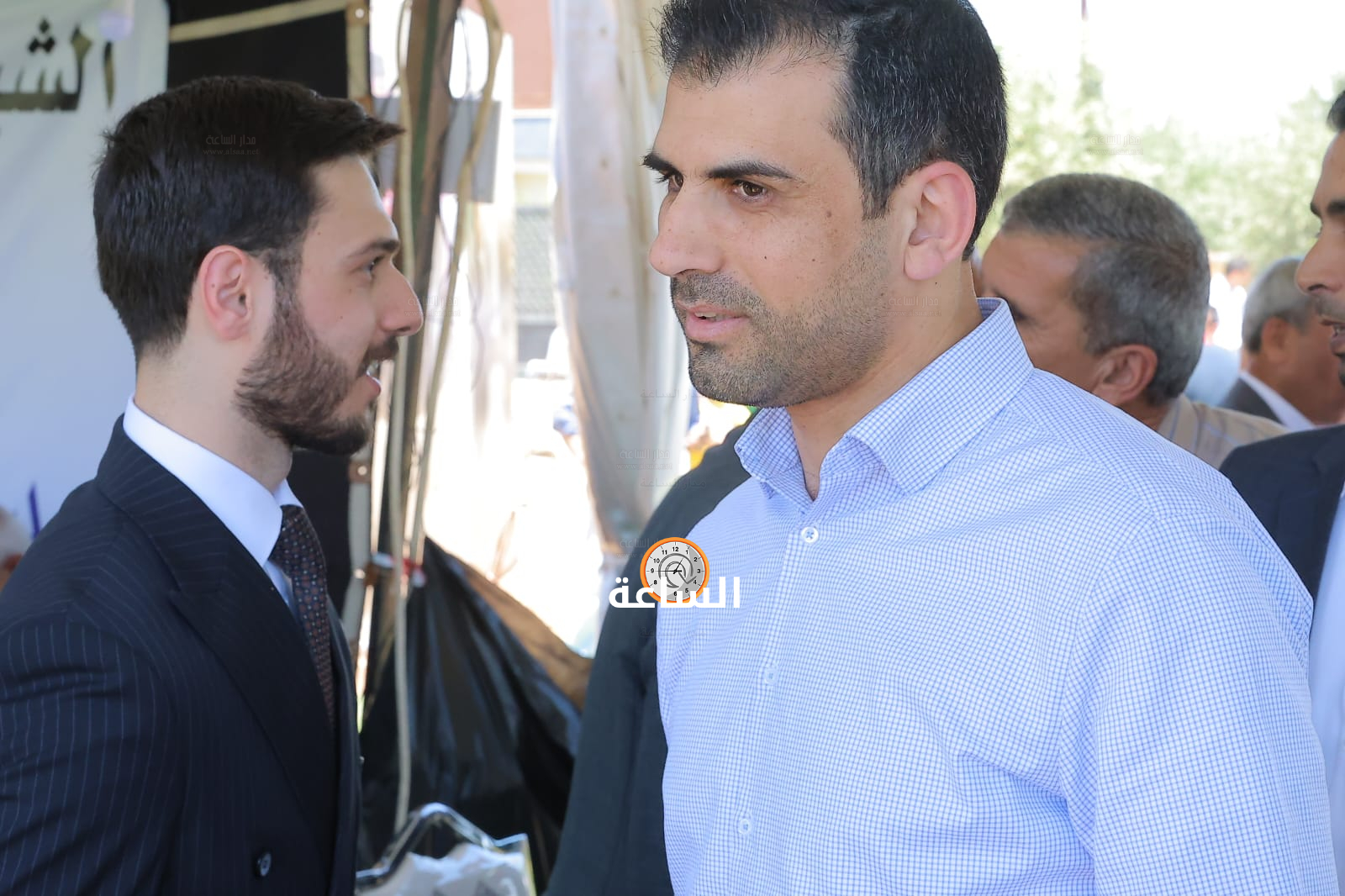 Madar Al-Saa Images 0.4690164875236007