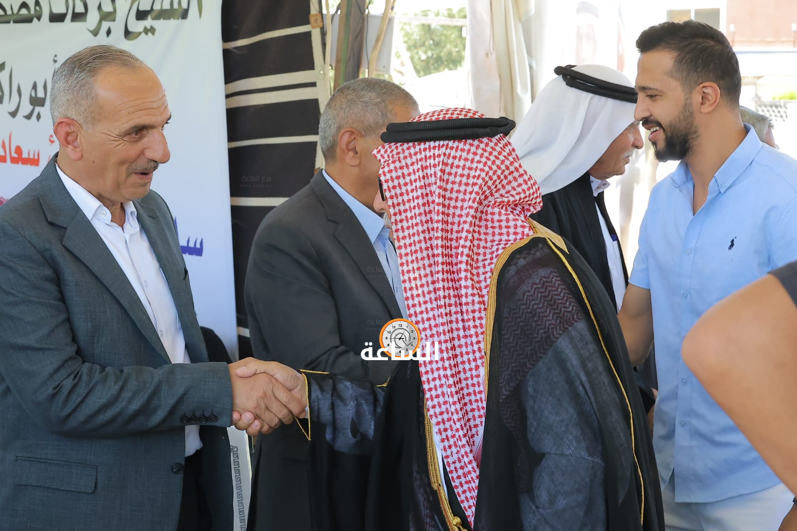 Madar Al-Saa Images 0.6197191539674178