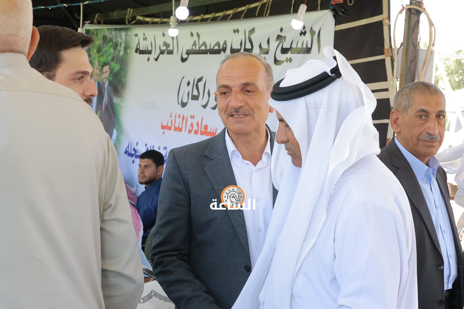 Madar Al-Saa Images 0.7124955287848219