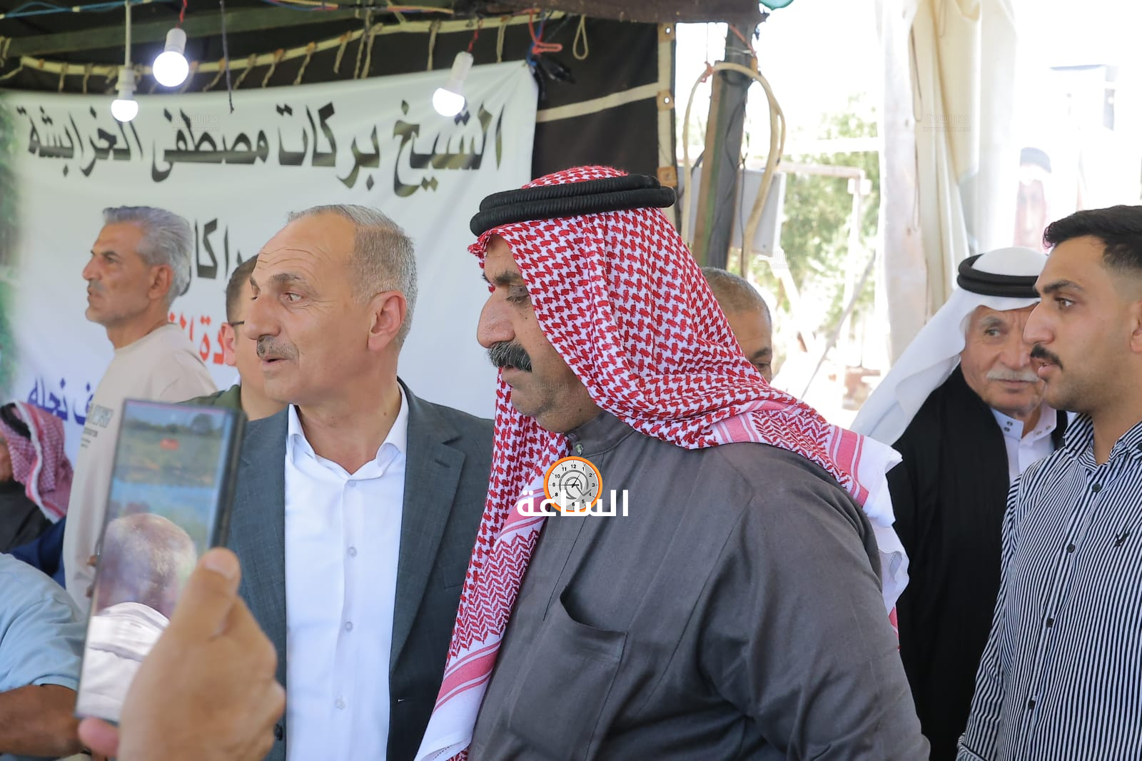 Madar Al-Saa Images 0.6062215812604913