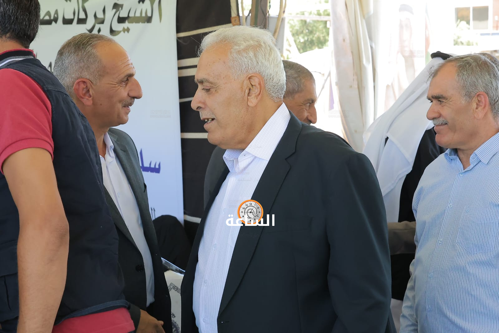 Madar Al-Saa Images 0.3113668106001197