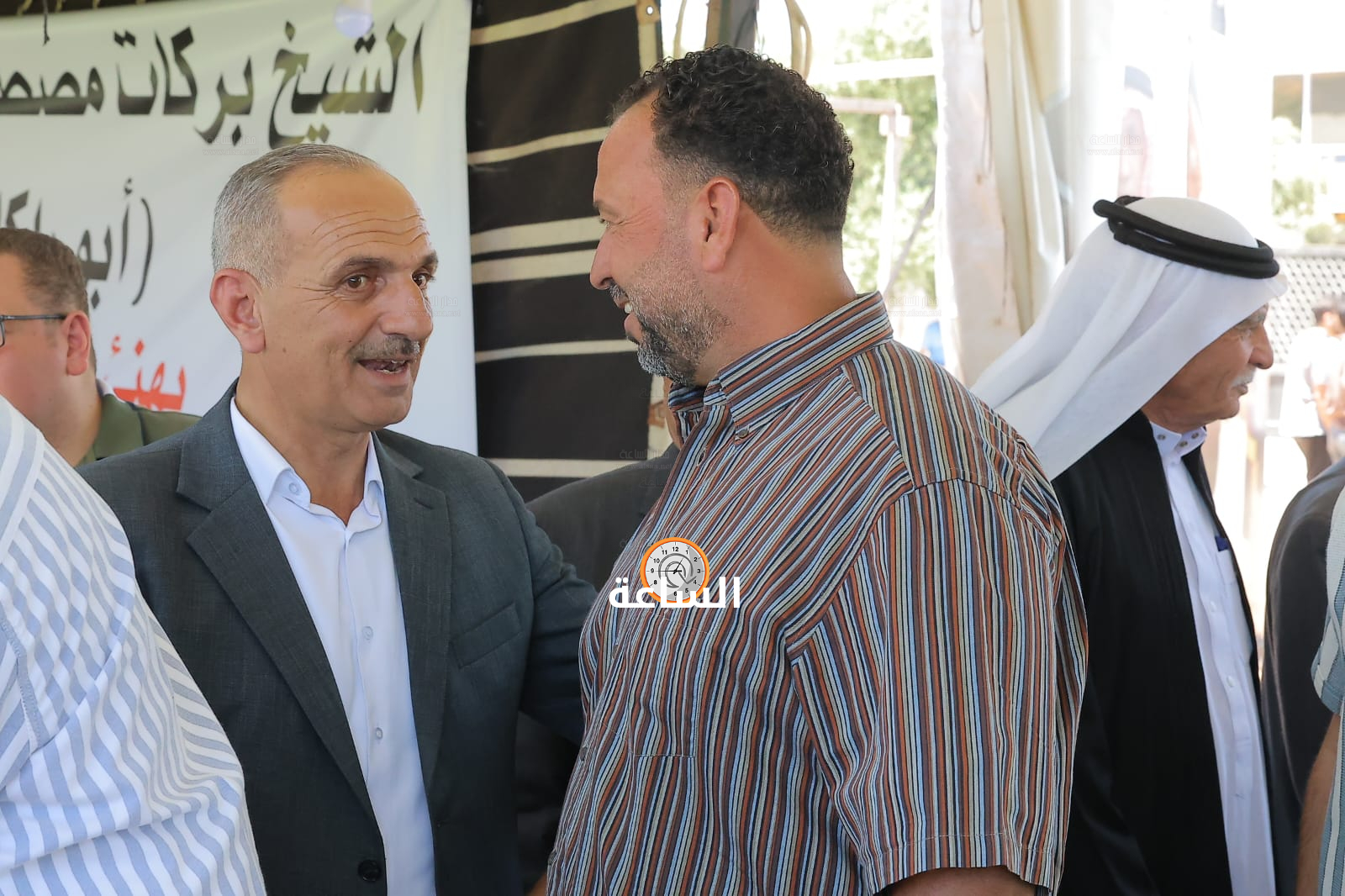 Madar Al-Saa Images 0.8022013215555315