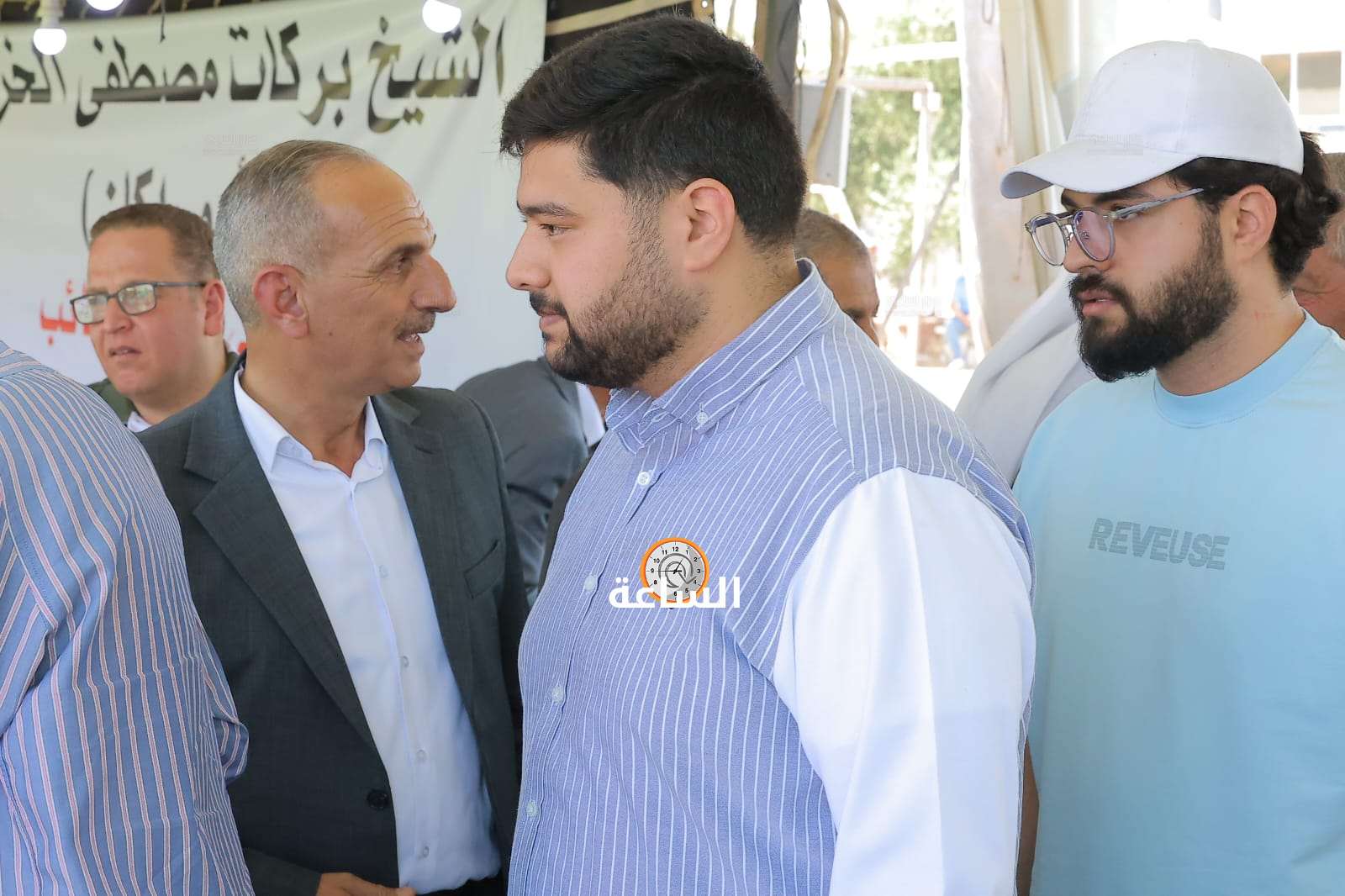 Madar Al-Saa Images 0.018169706229299365