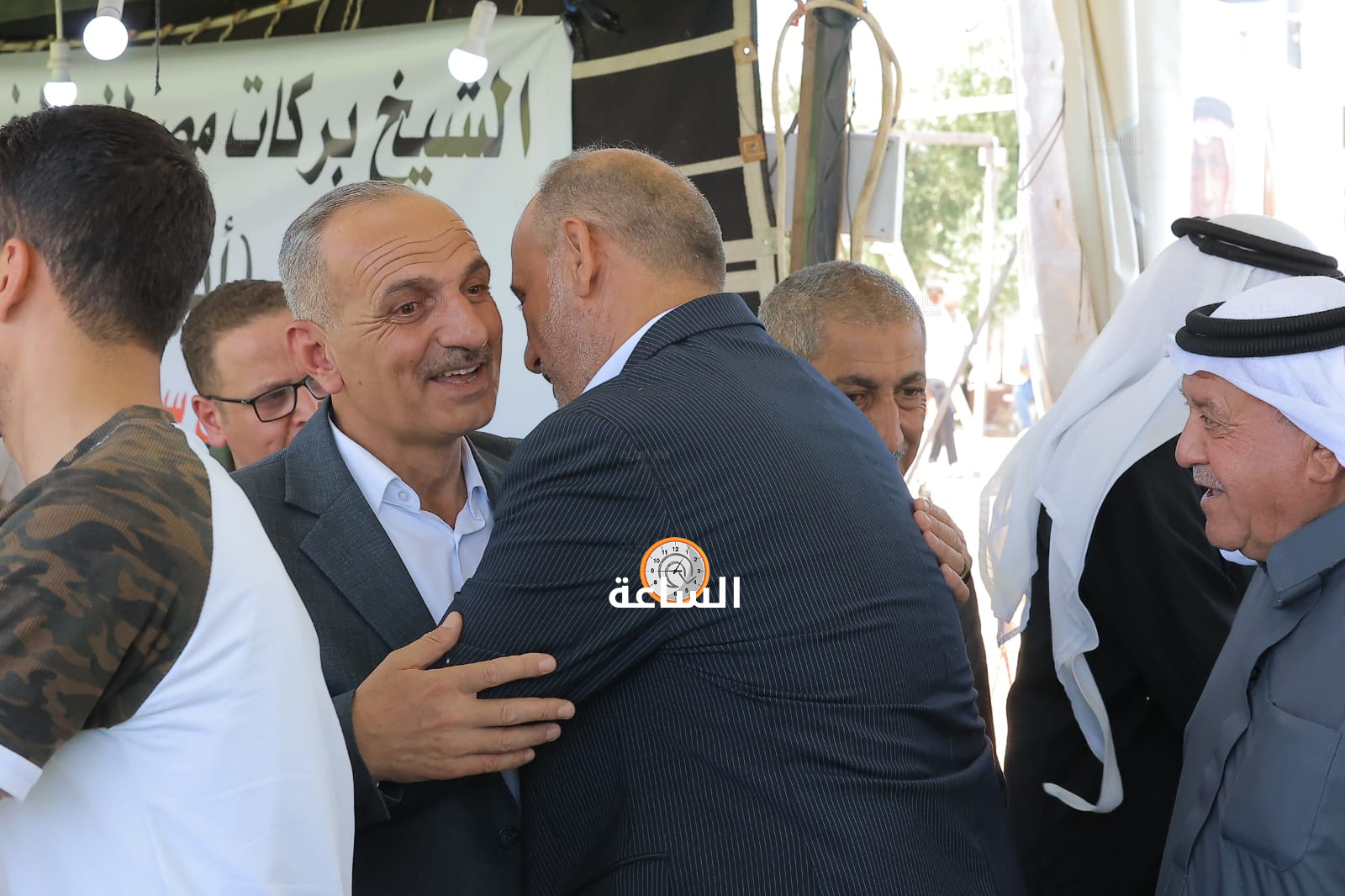 Madar Al-Saa Images 0.03452393441483914