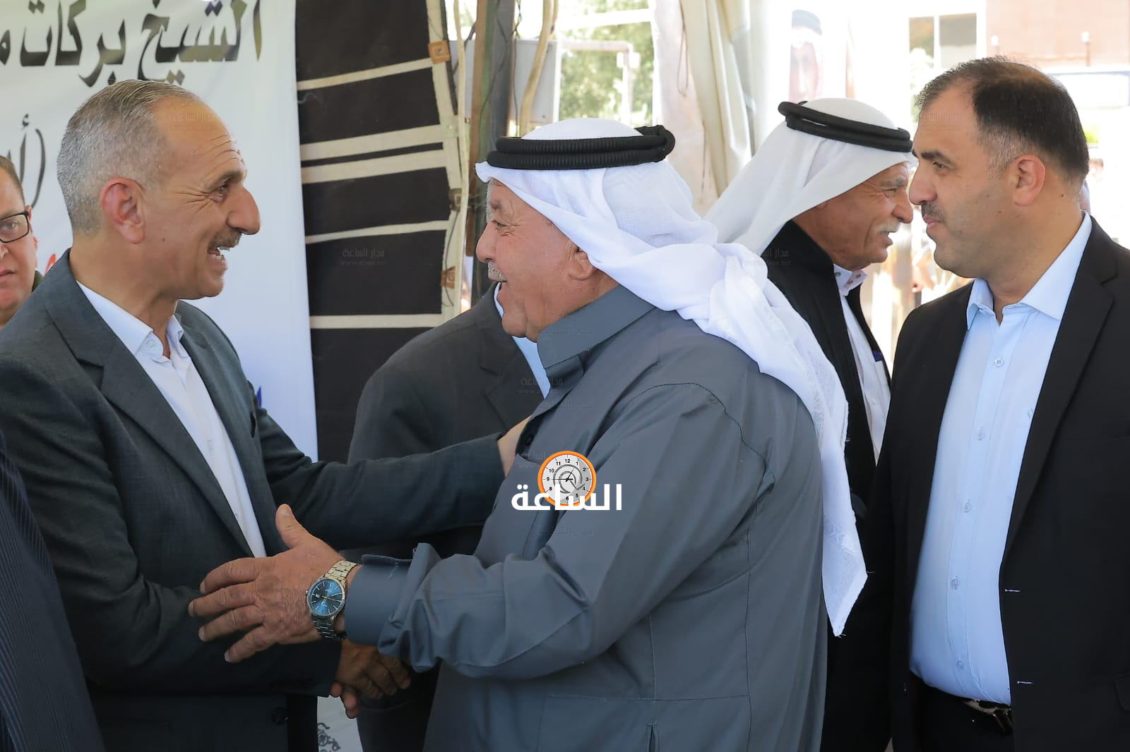 Madar Al-Saa Images 0.6638213140132038