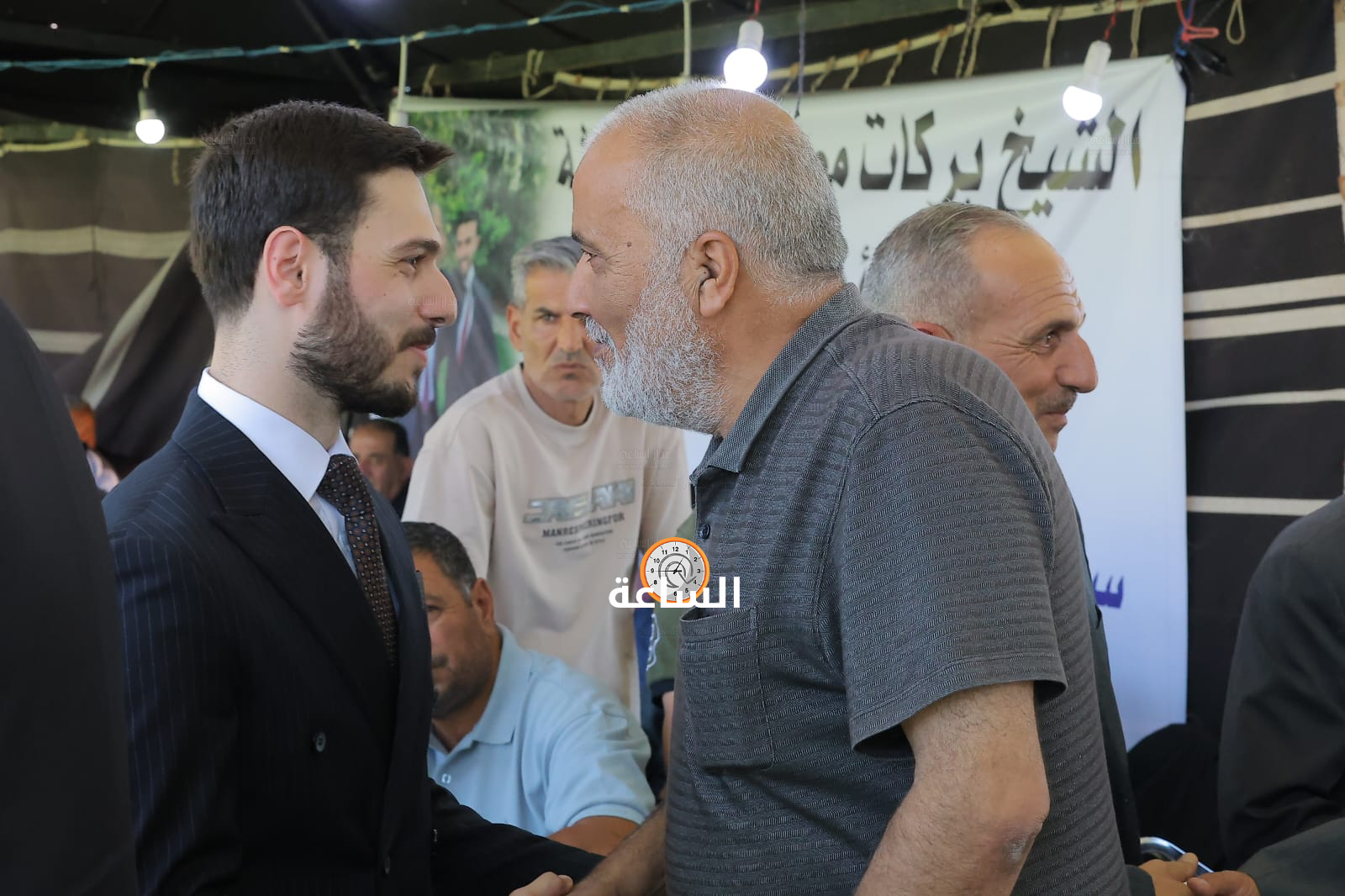 Madar Al-Saa Images 0.9506647848234128