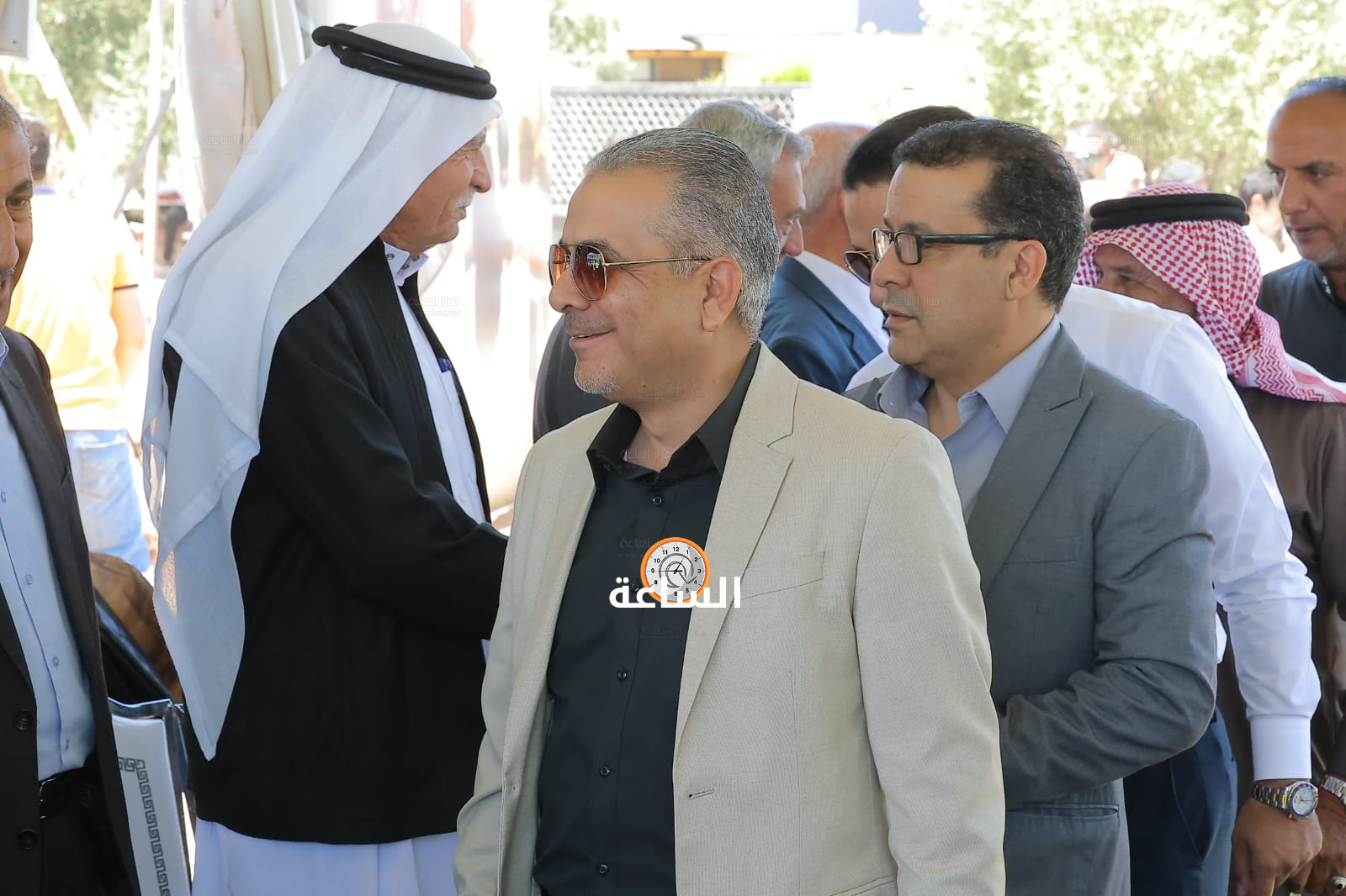 Madar Al-Saa Images 0.5491445986120144