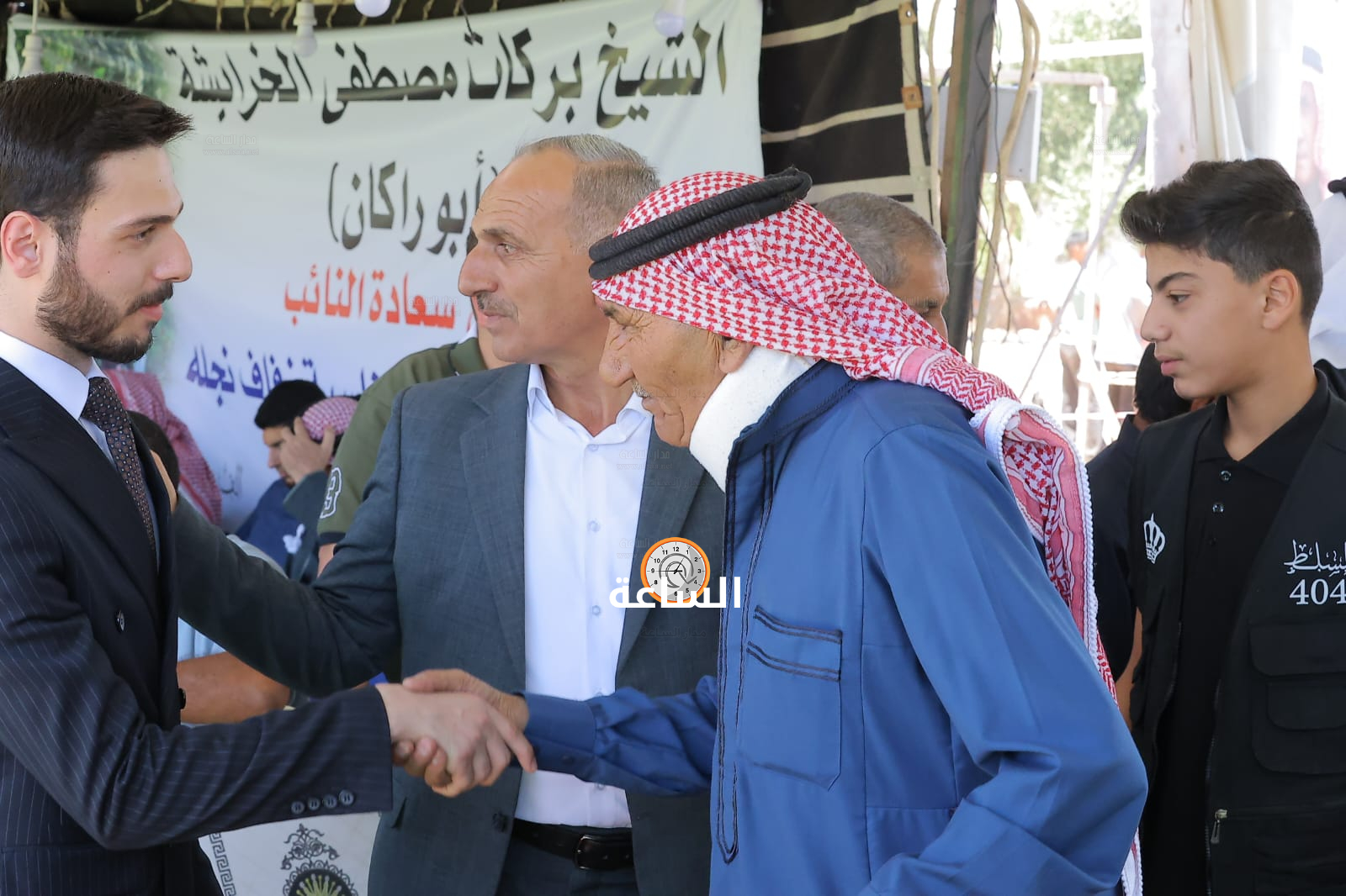 Madar Al-Saa Images 0.9328325656975514