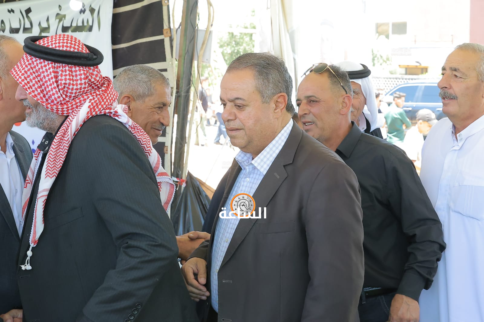 Madar Al-Saa Images 0.5338690799652143