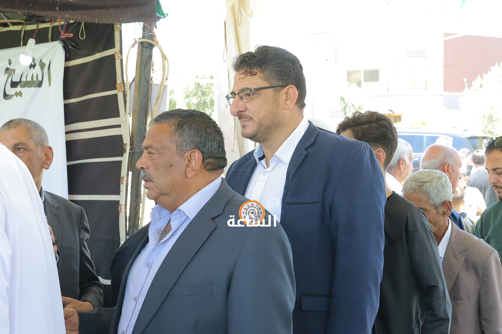 Madar Al-Saa Images 0.7474377920861833