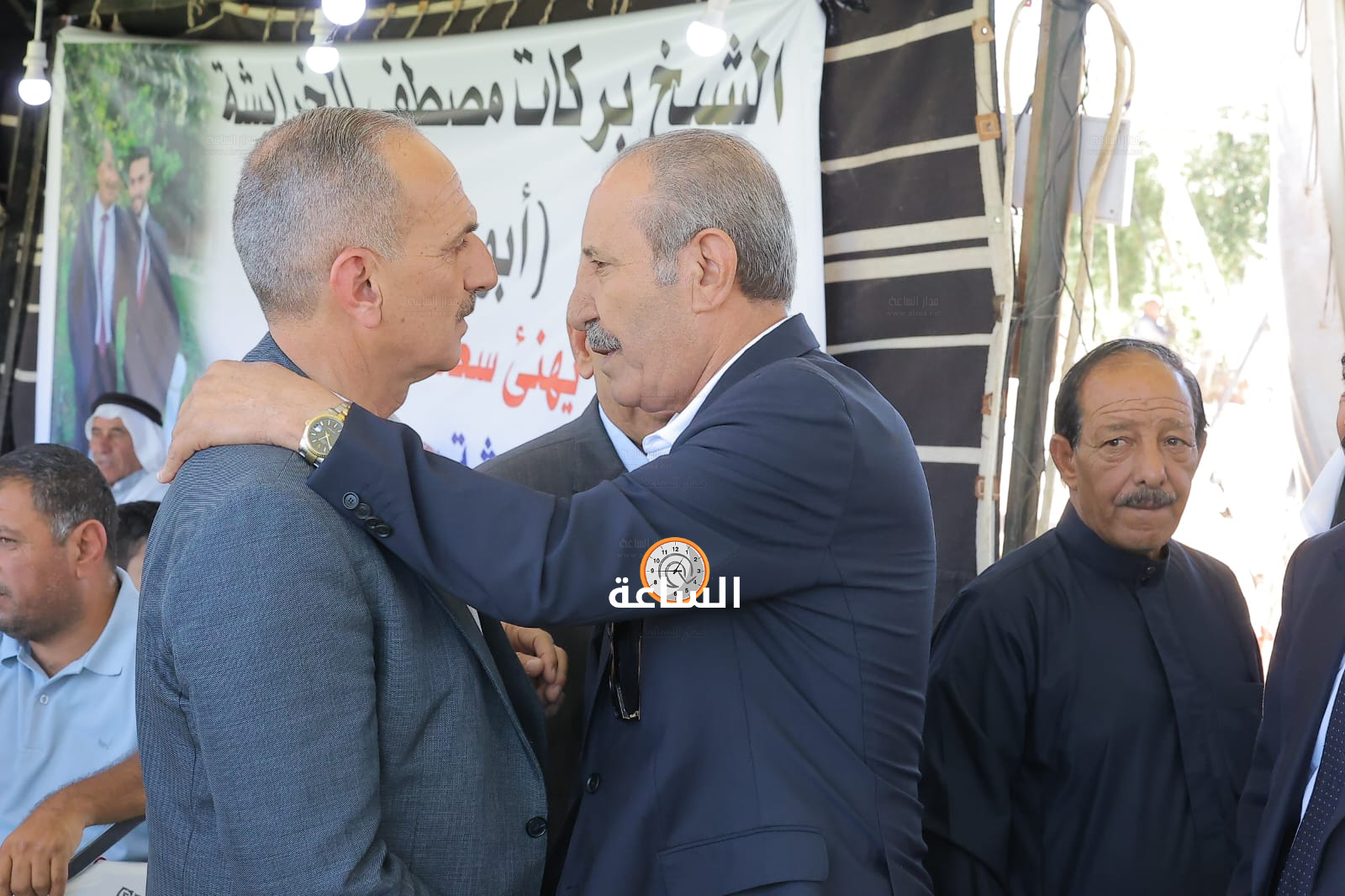 Madar Al-Saa Images 0.7110787667694305