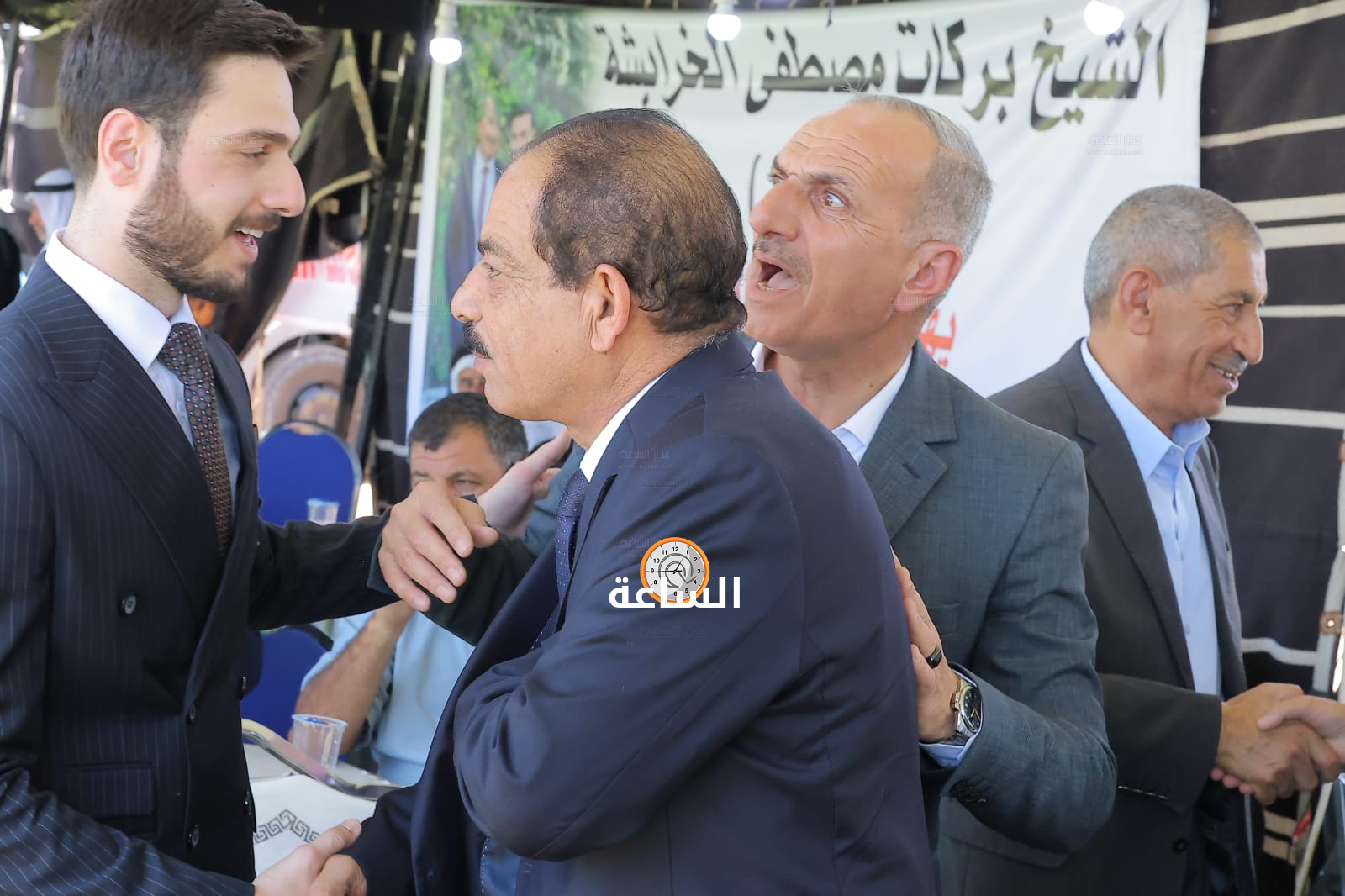 Madar Al-Saa Images 0.24231831783371582