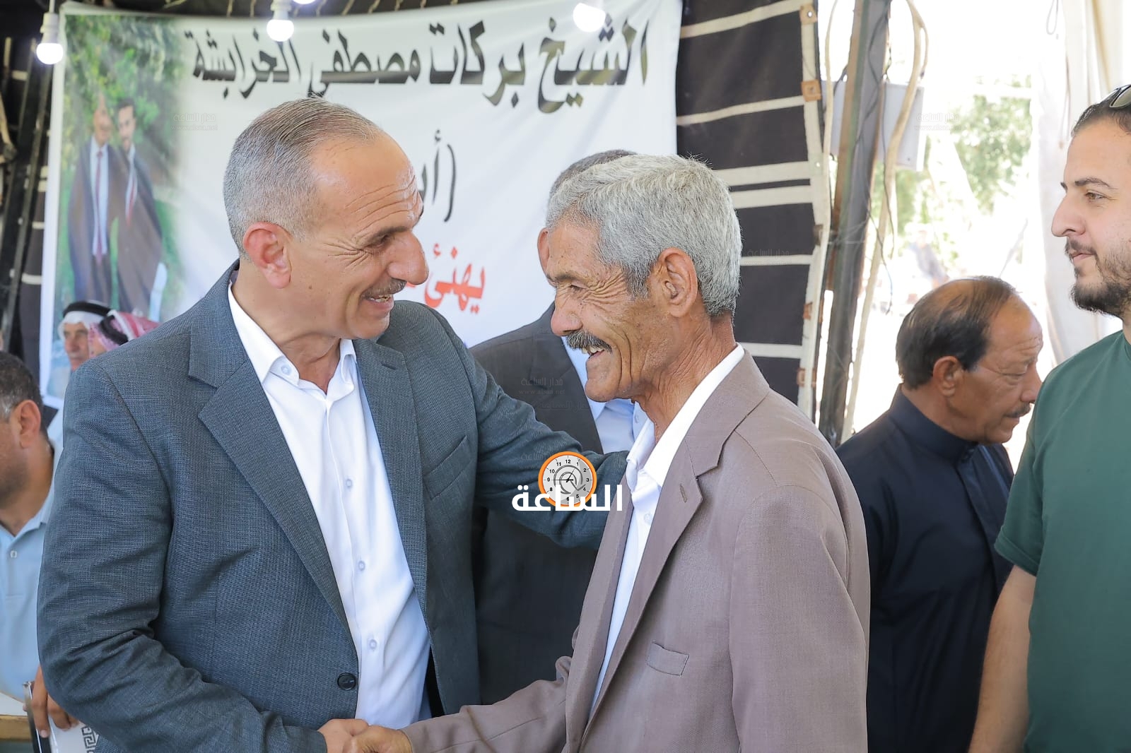 Madar Al-Saa Images 0.05045443030459551