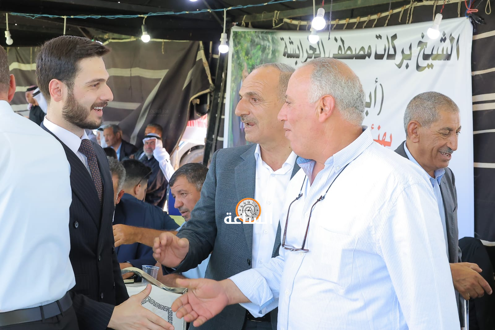 Madar Al-Saa Images 0.7638160242925749