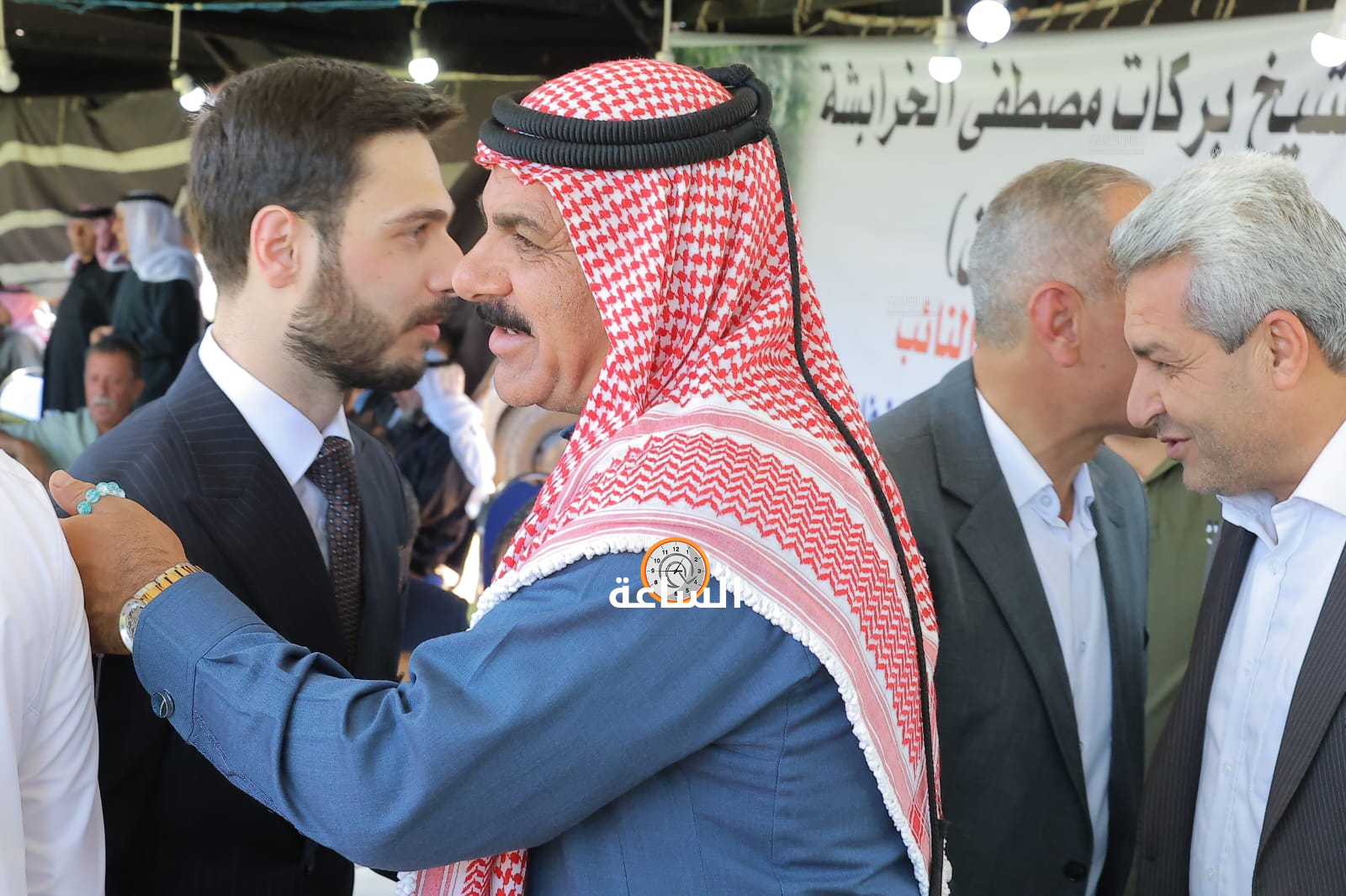 Madar Al-Saa Images 0.024360516942414923