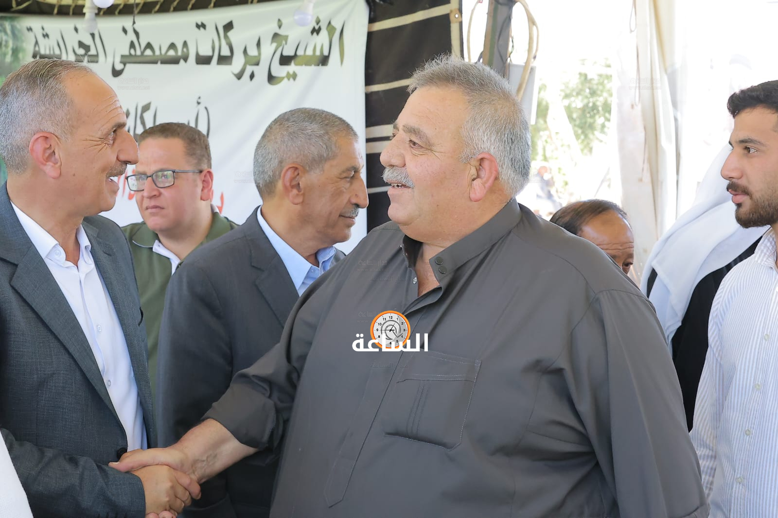 Madar Al-Saa Images 0.936780777260398