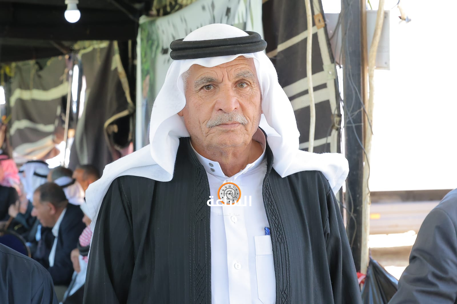 Madar Al-Saa Images 0.8935688703075676