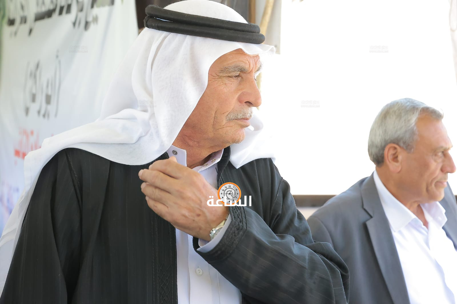 Madar Al-Saa Images 0.40622608430004636