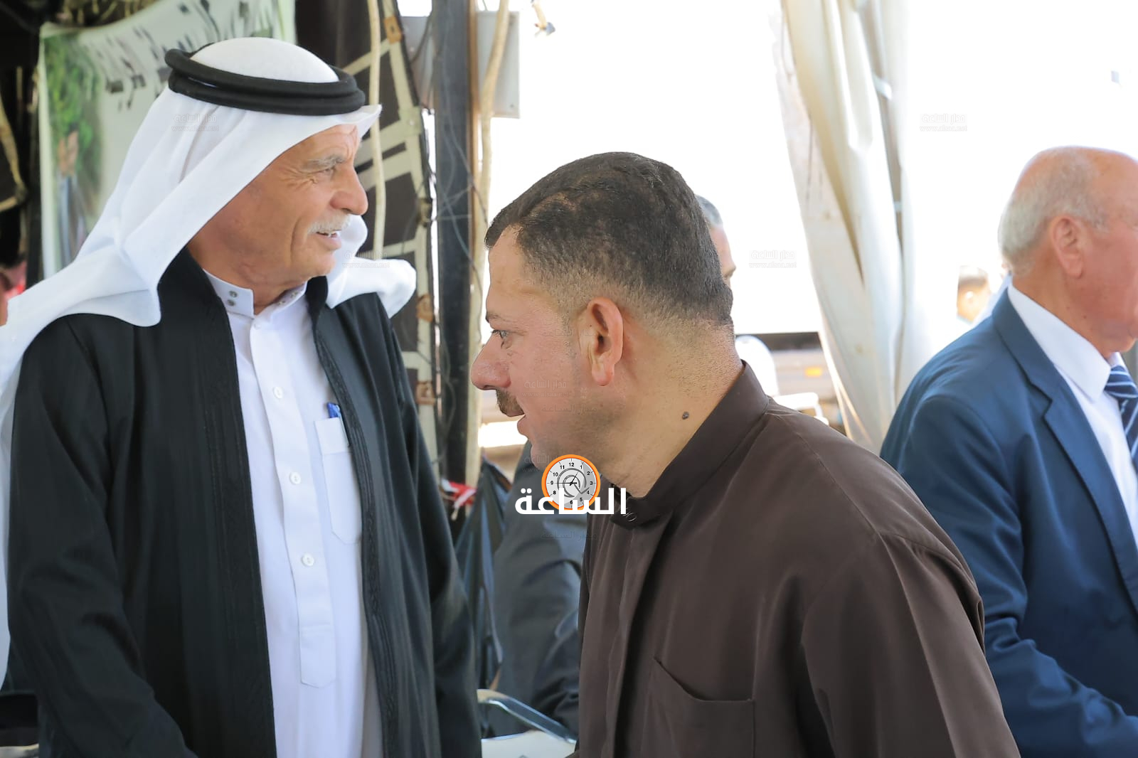 Madar Al-Saa Images 0.9515159779814649