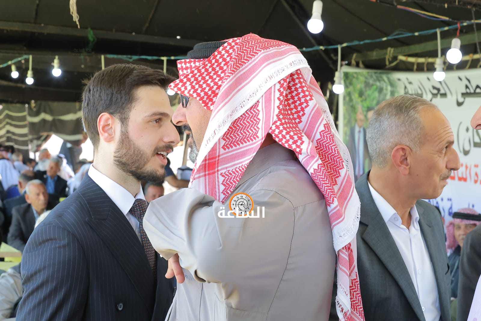 Madar Al-Saa Images 0.15711445435565874