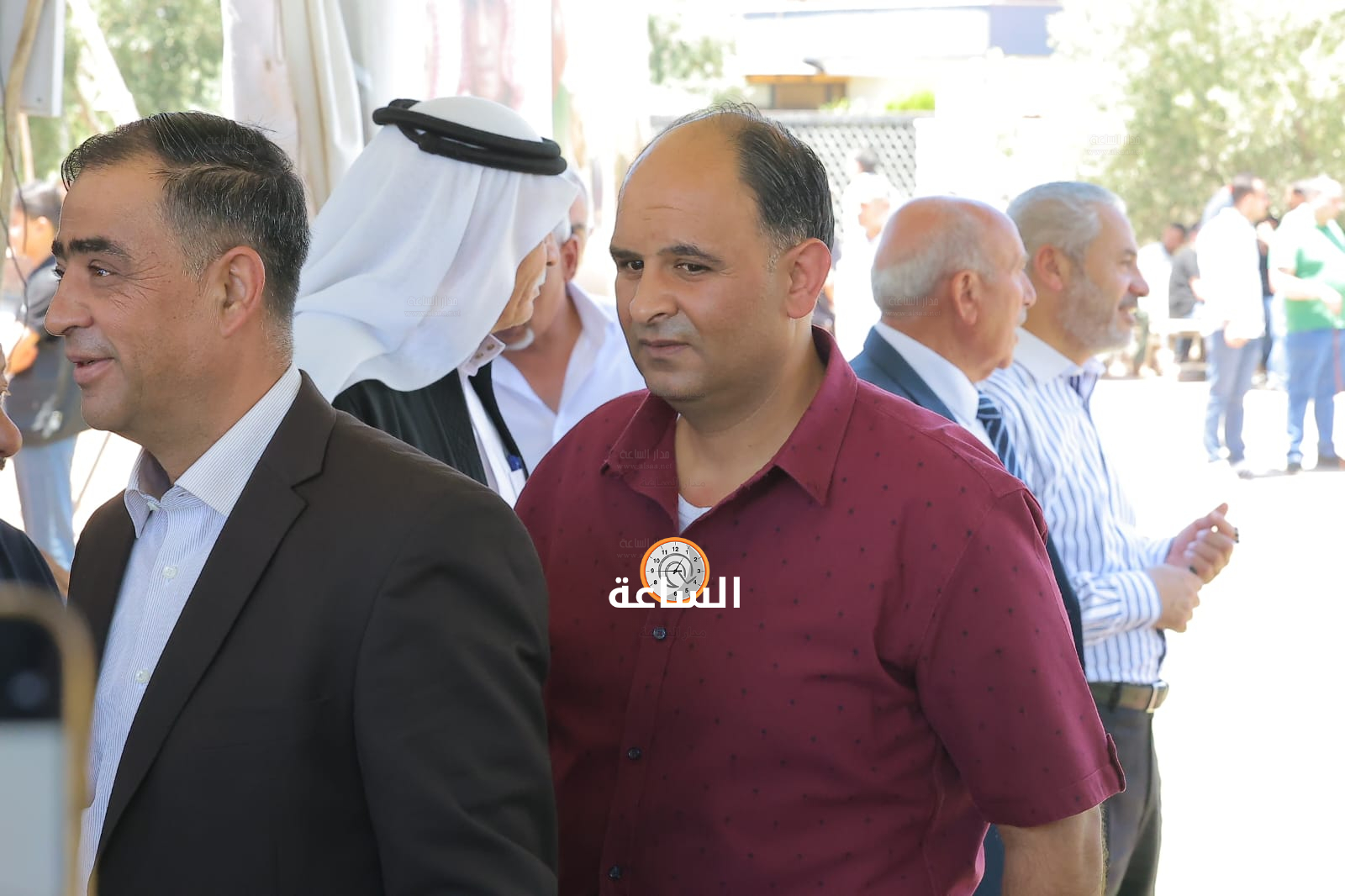 Madar Al-Saa Images 0.47247708367535246