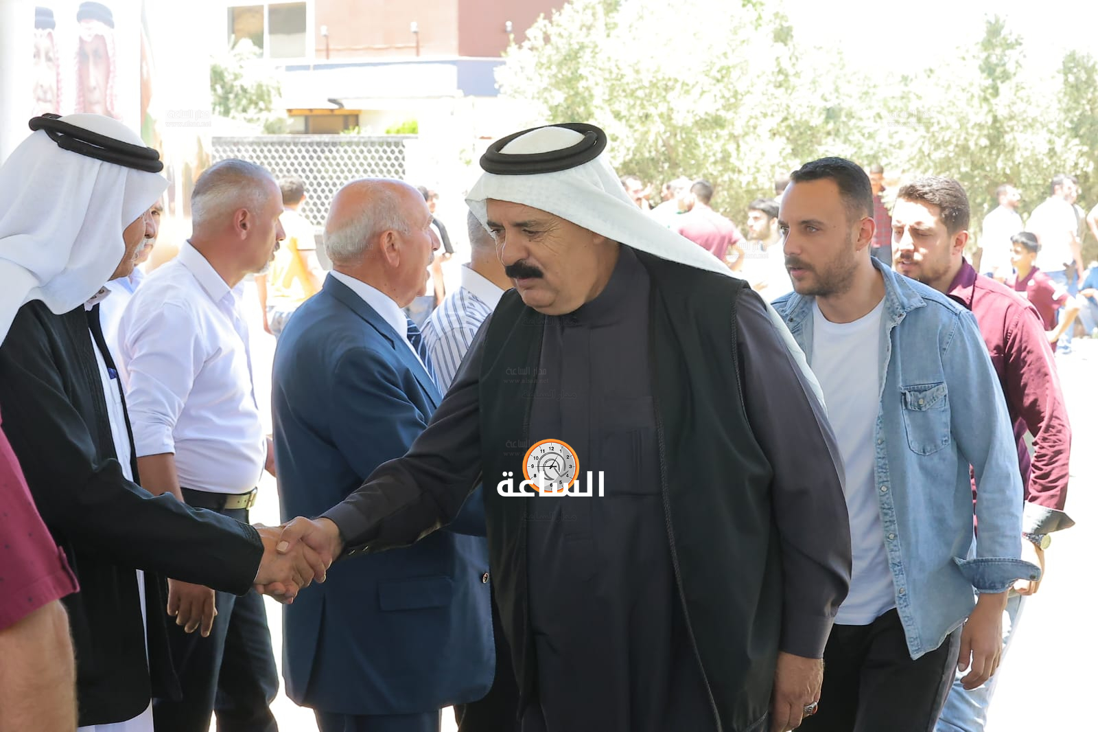 Madar Al-Saa Images 0.5748898756590004