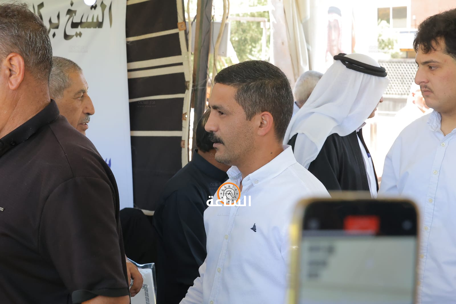 Madar Al-Saa Images 0.30409430987459485