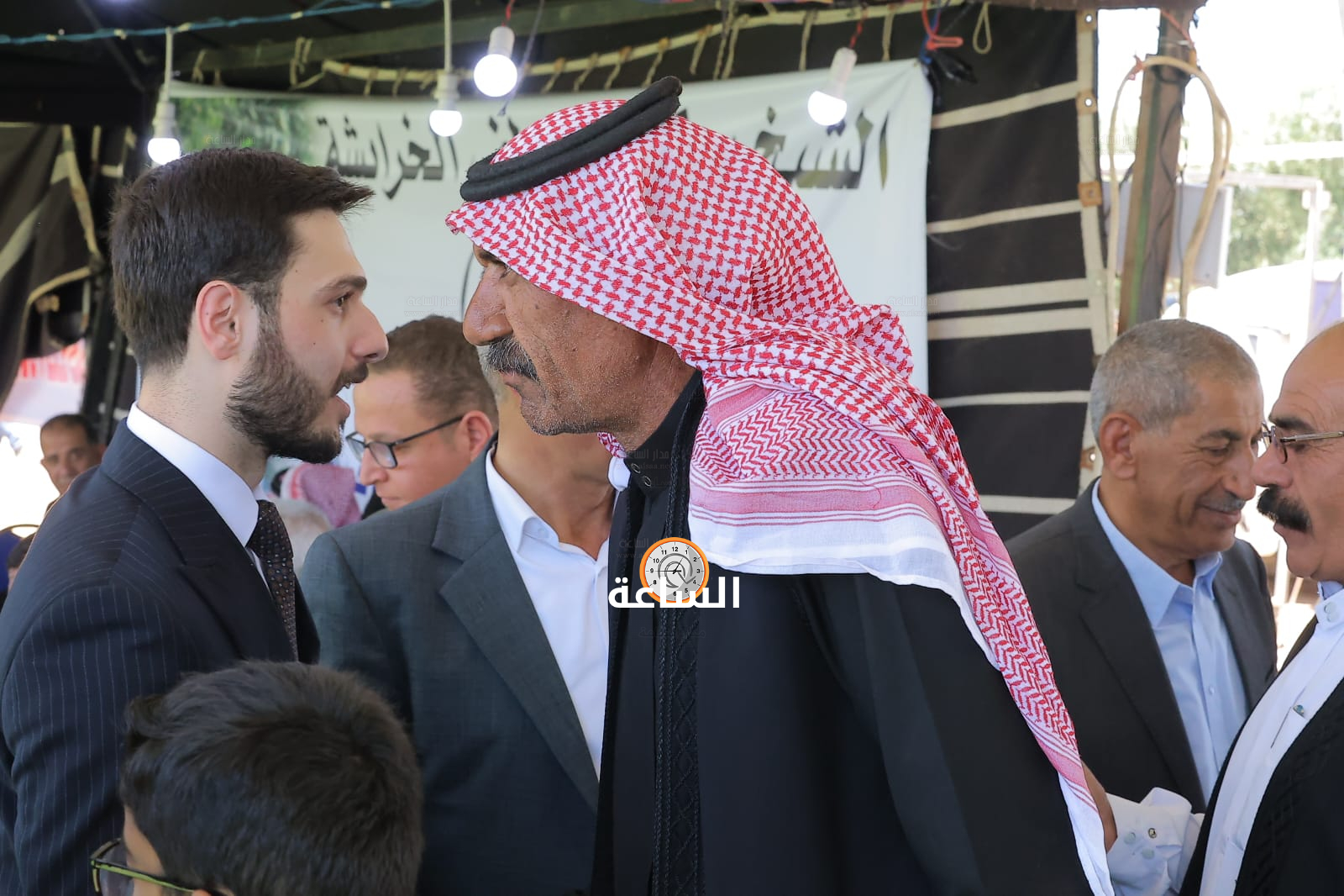 Madar Al-Saa Images 0.08990805940044799