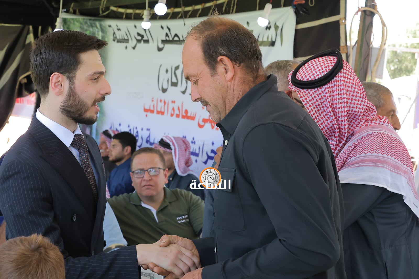 Madar Al-Saa Images 0.9629308030853858