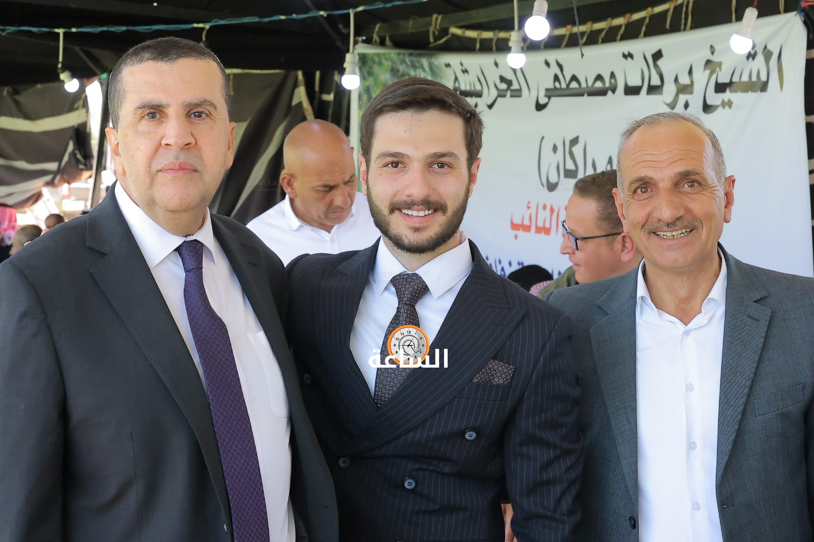 Madar Al-Saa Images 0.0024202102371780887