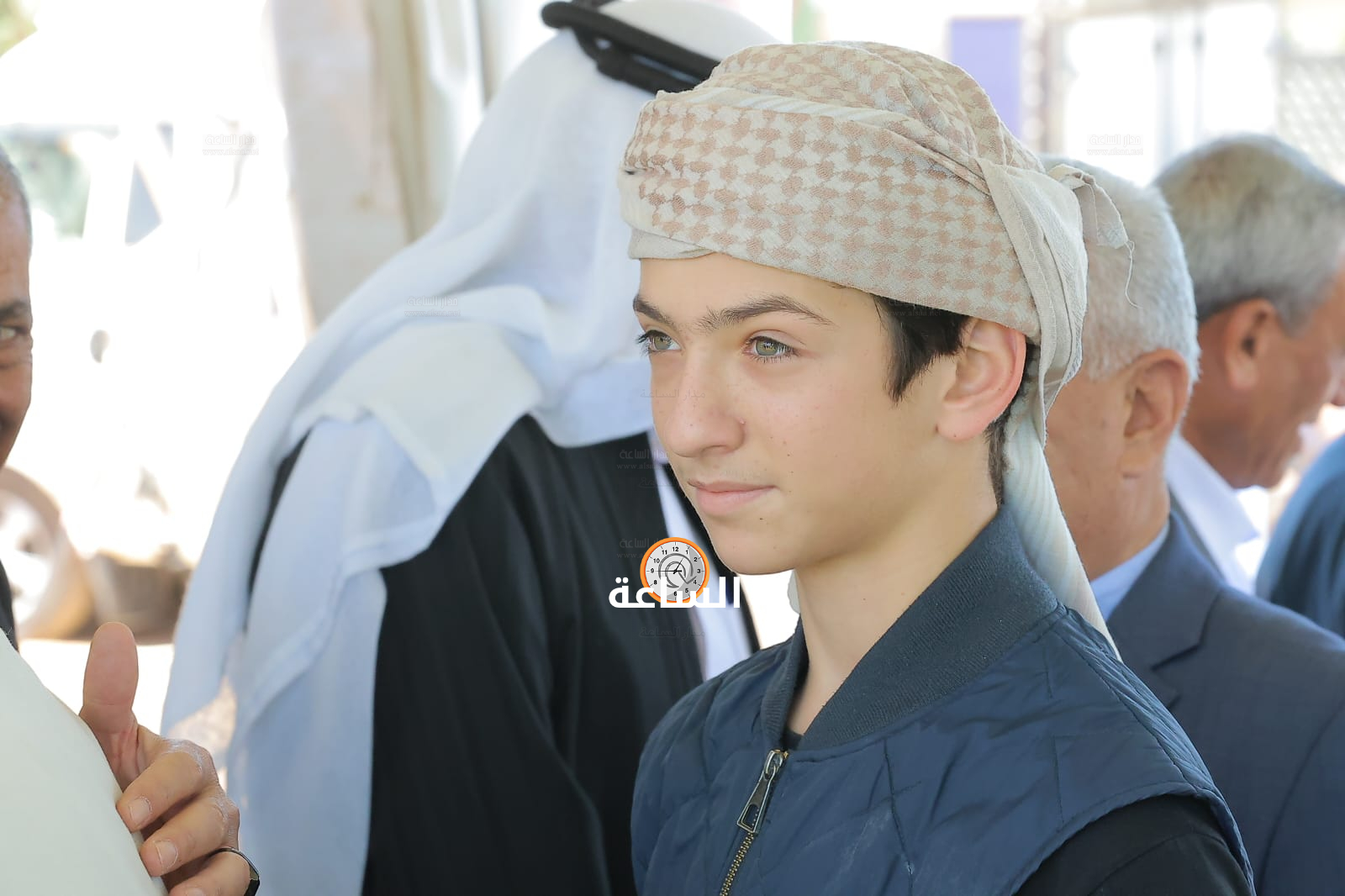 Madar Al-Saa Images 0.8209931621036477