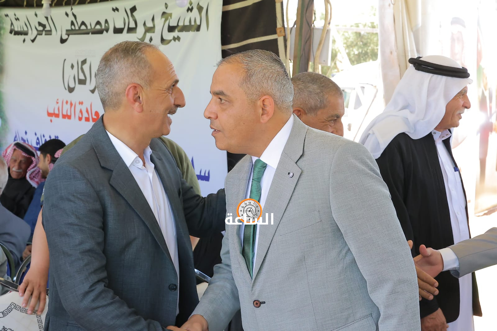 Madar Al-Saa Images 0.4711350289988977