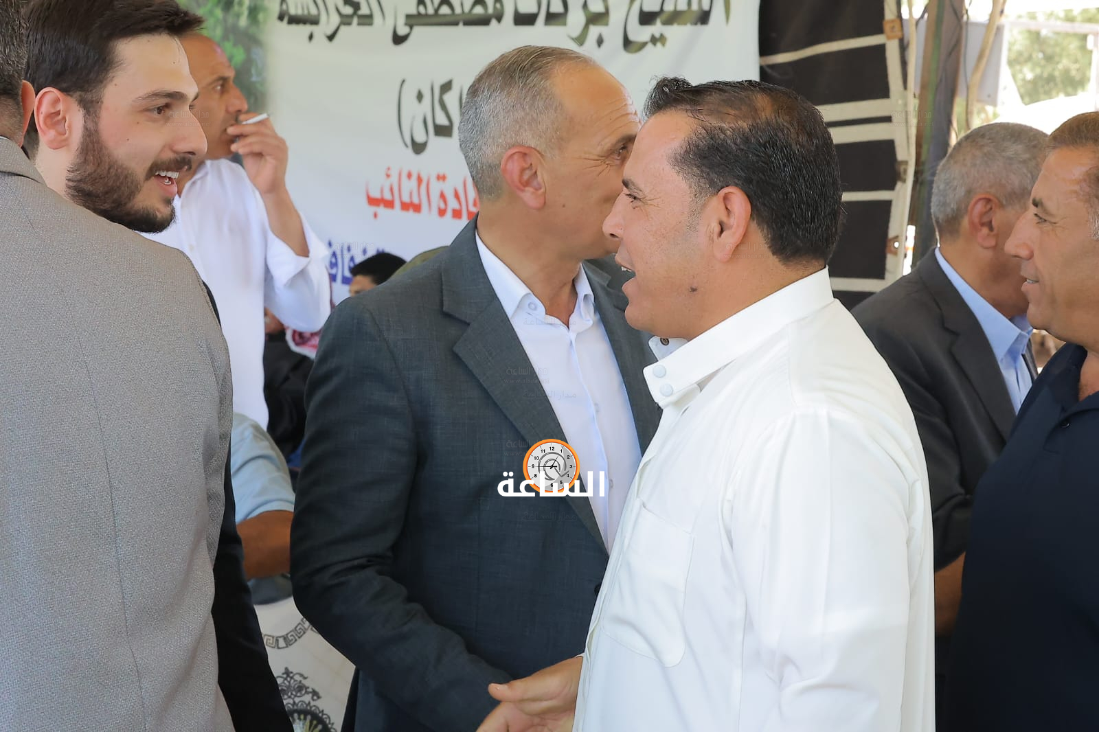 Madar Al-Saa Images 0.18459199798820114