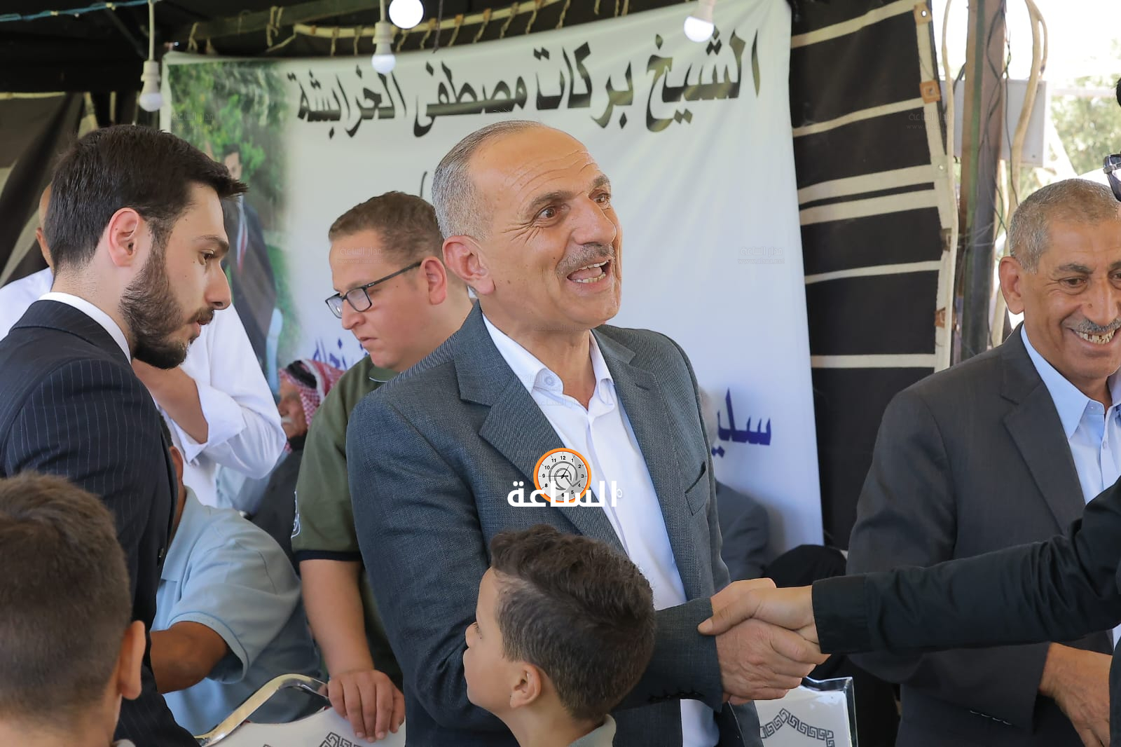 Madar Al-Saa Images 0.3734283545520951